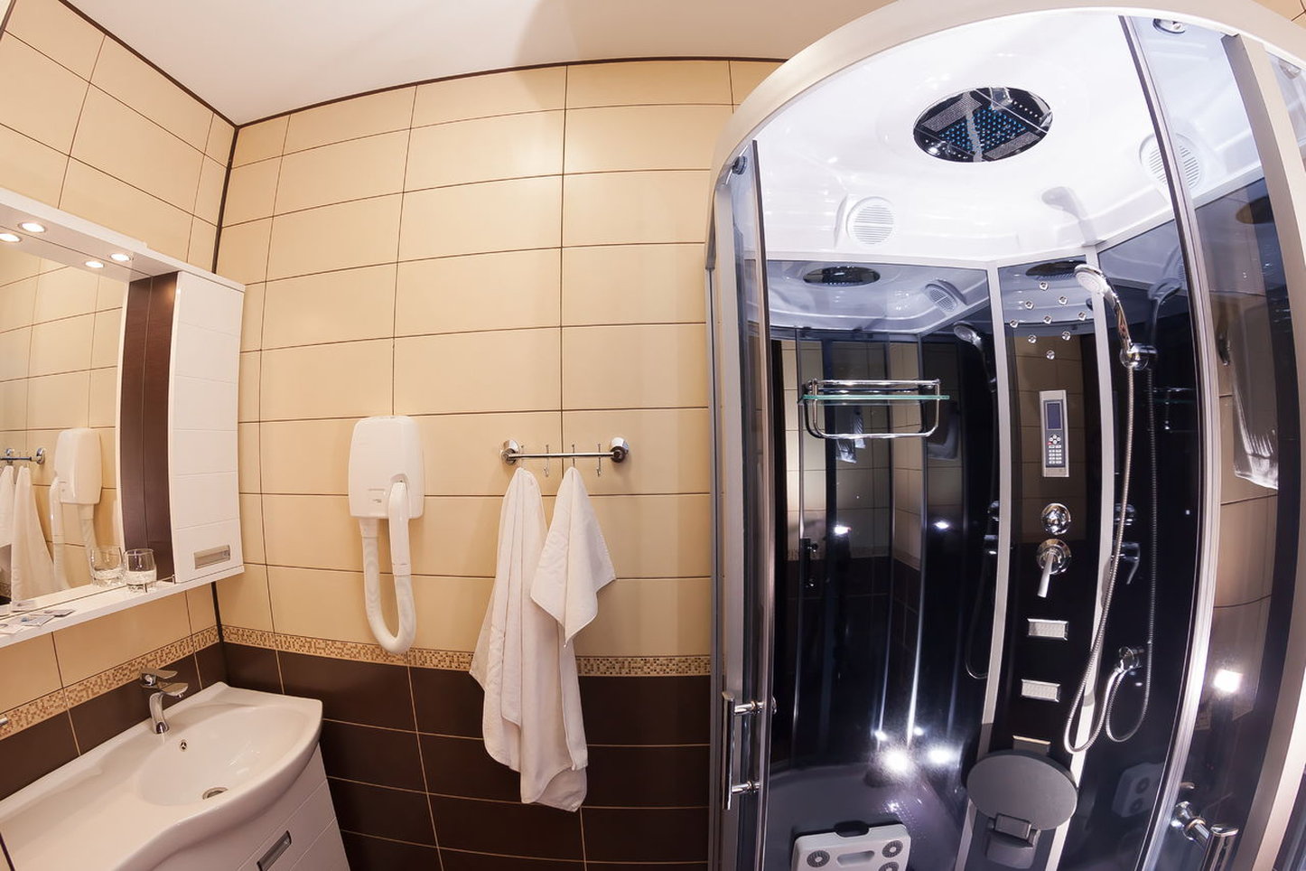 Avacha Hotel by null
