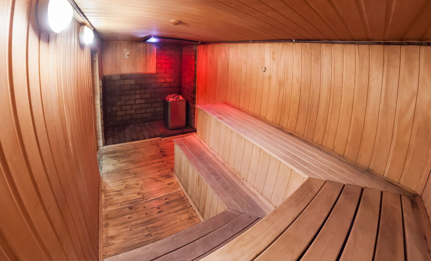 Avacha Hotel by null