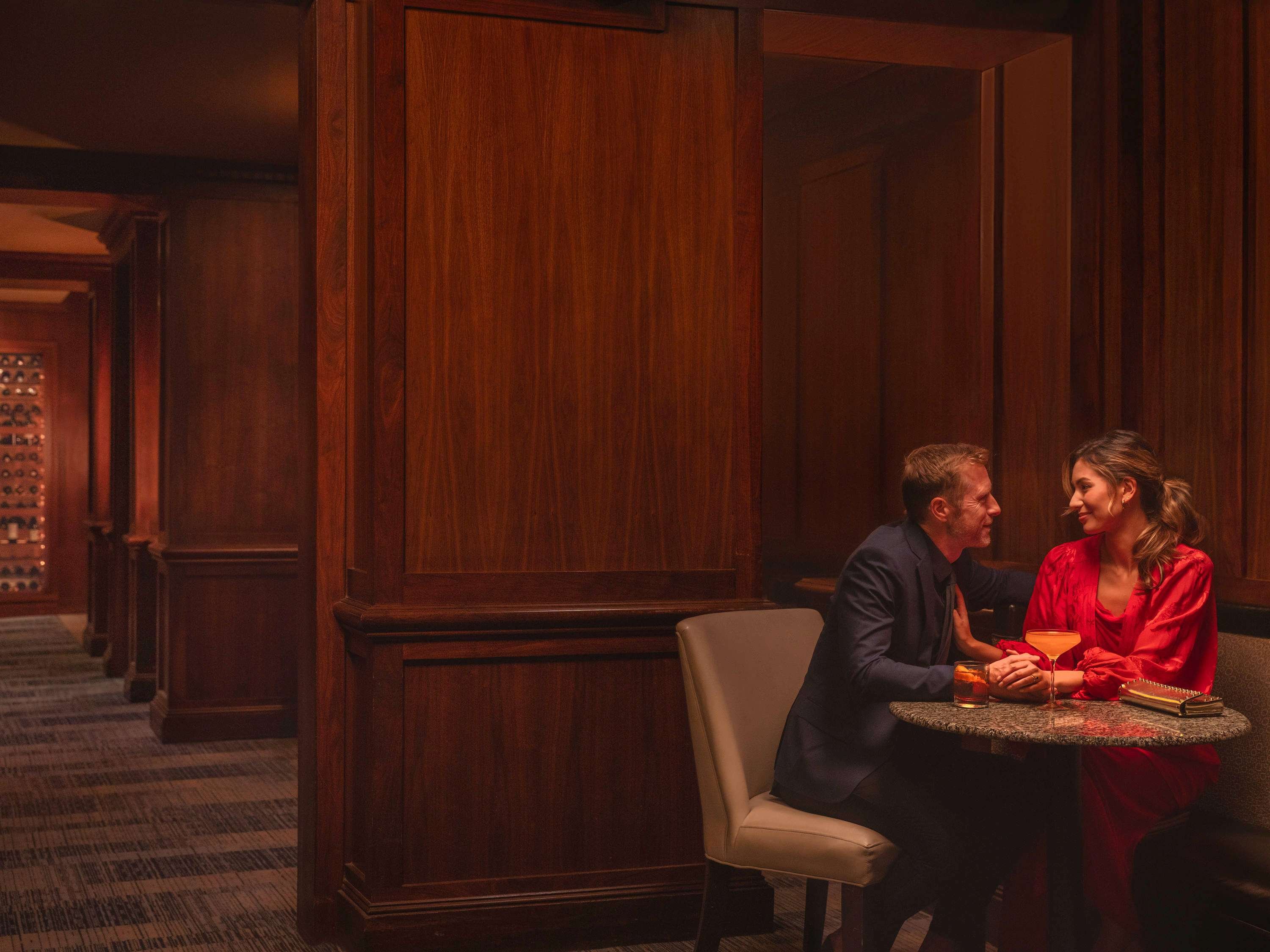 Fairmont Winnipeg by null