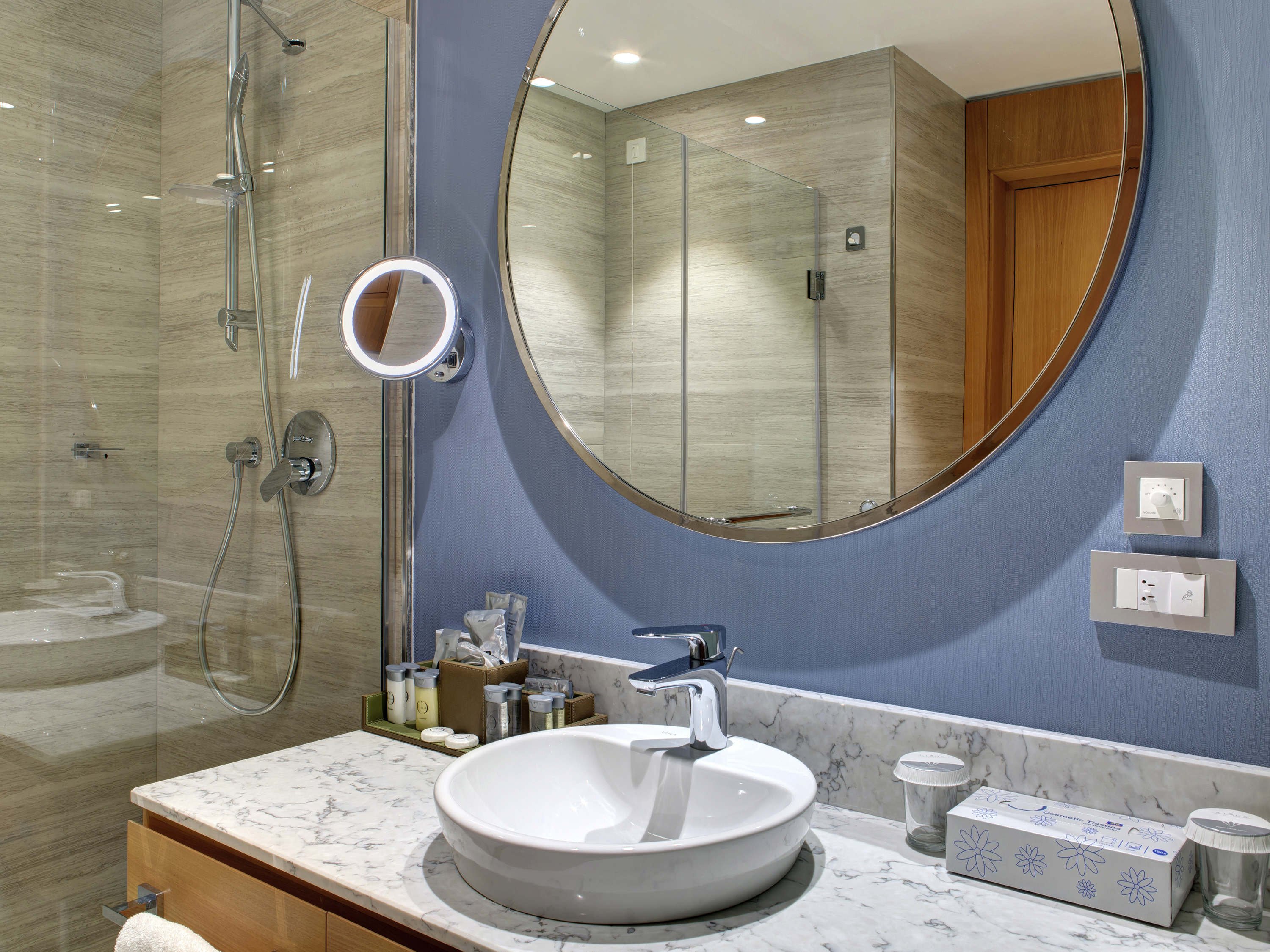 Rixos Premium Dubrovnik by null