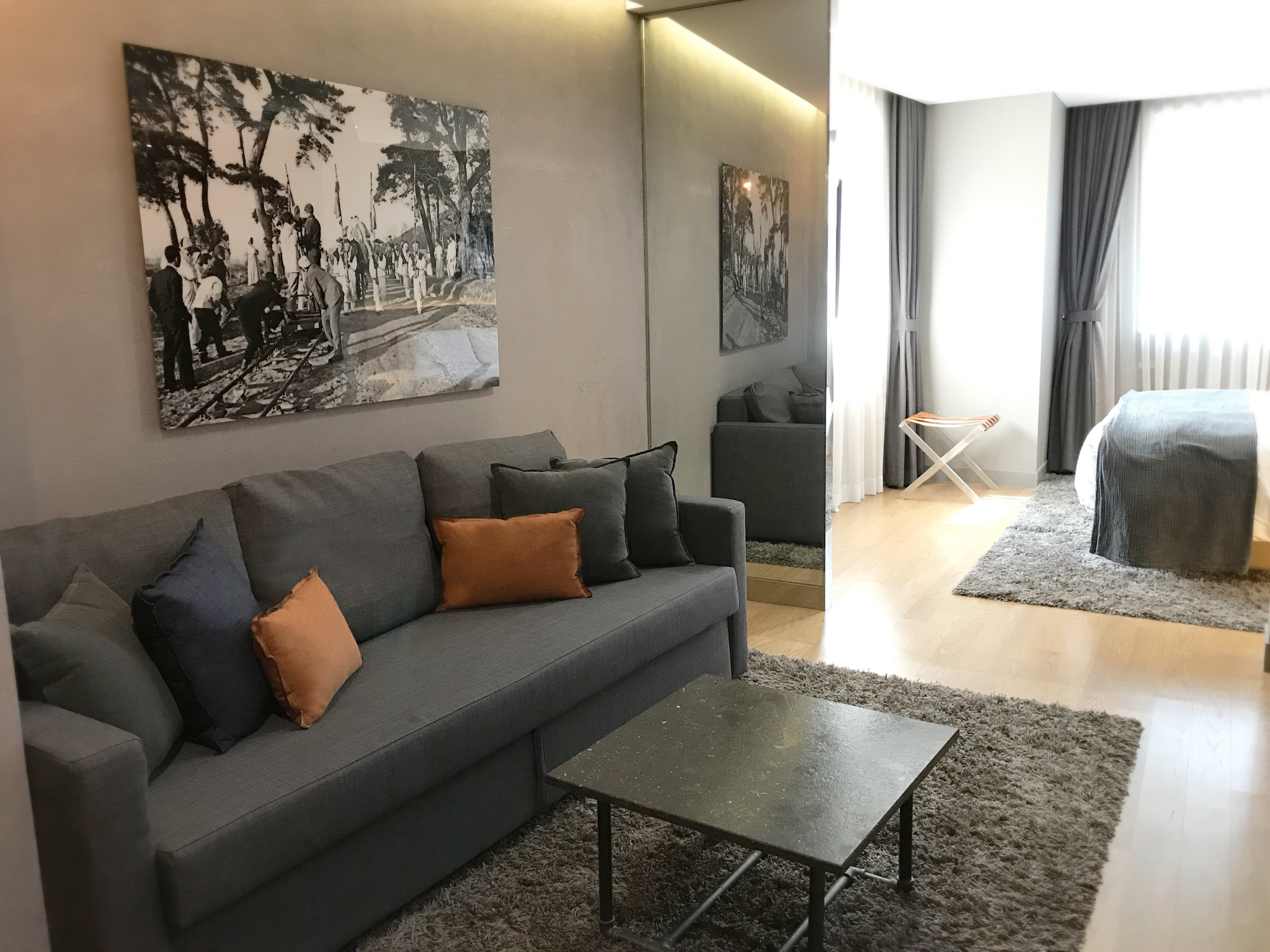 Hotel 28 Myeongdong by null