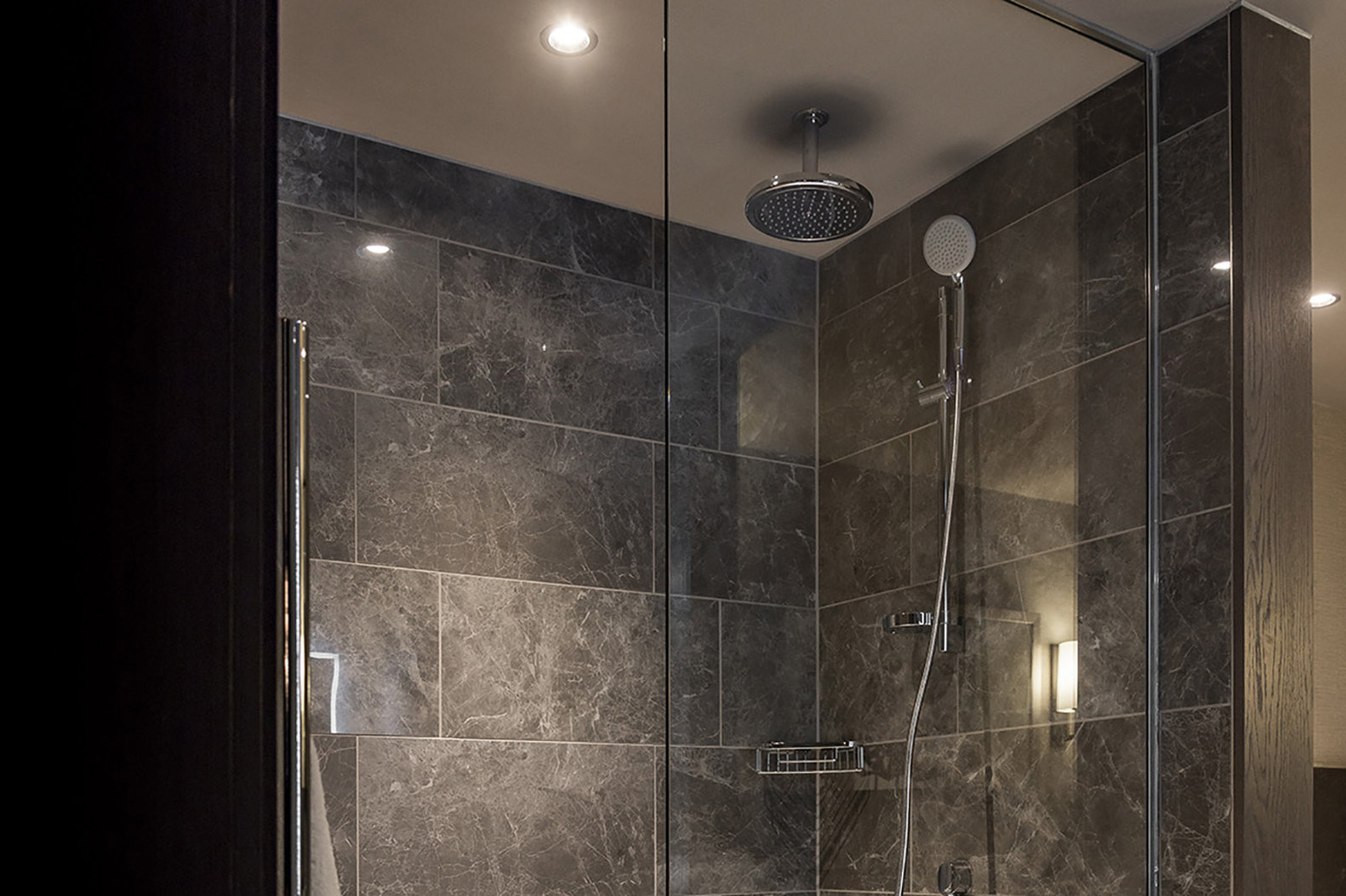 Dakota Hotel Manchester by null