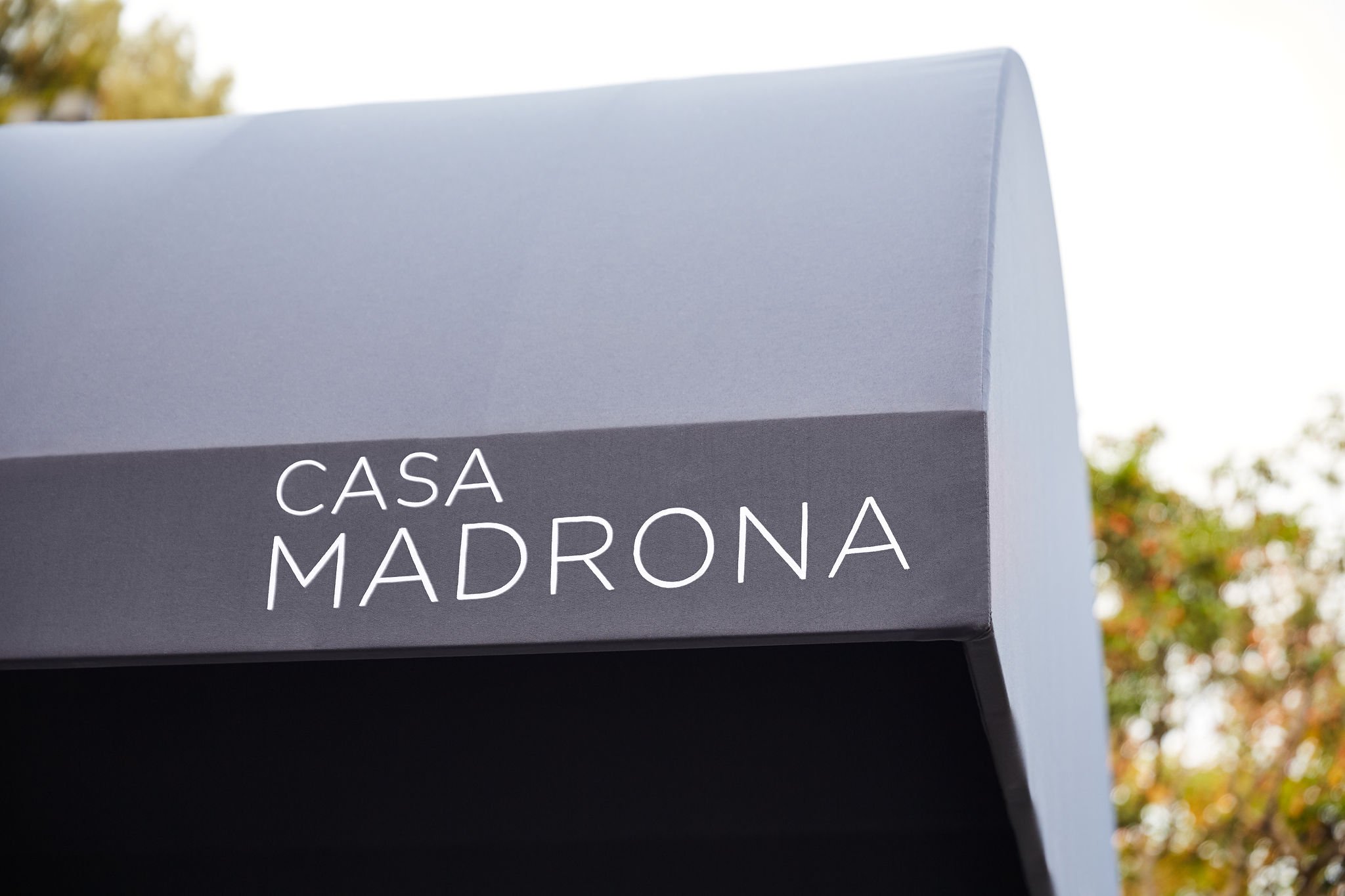 Casa Madrona Hotel & Spa by null