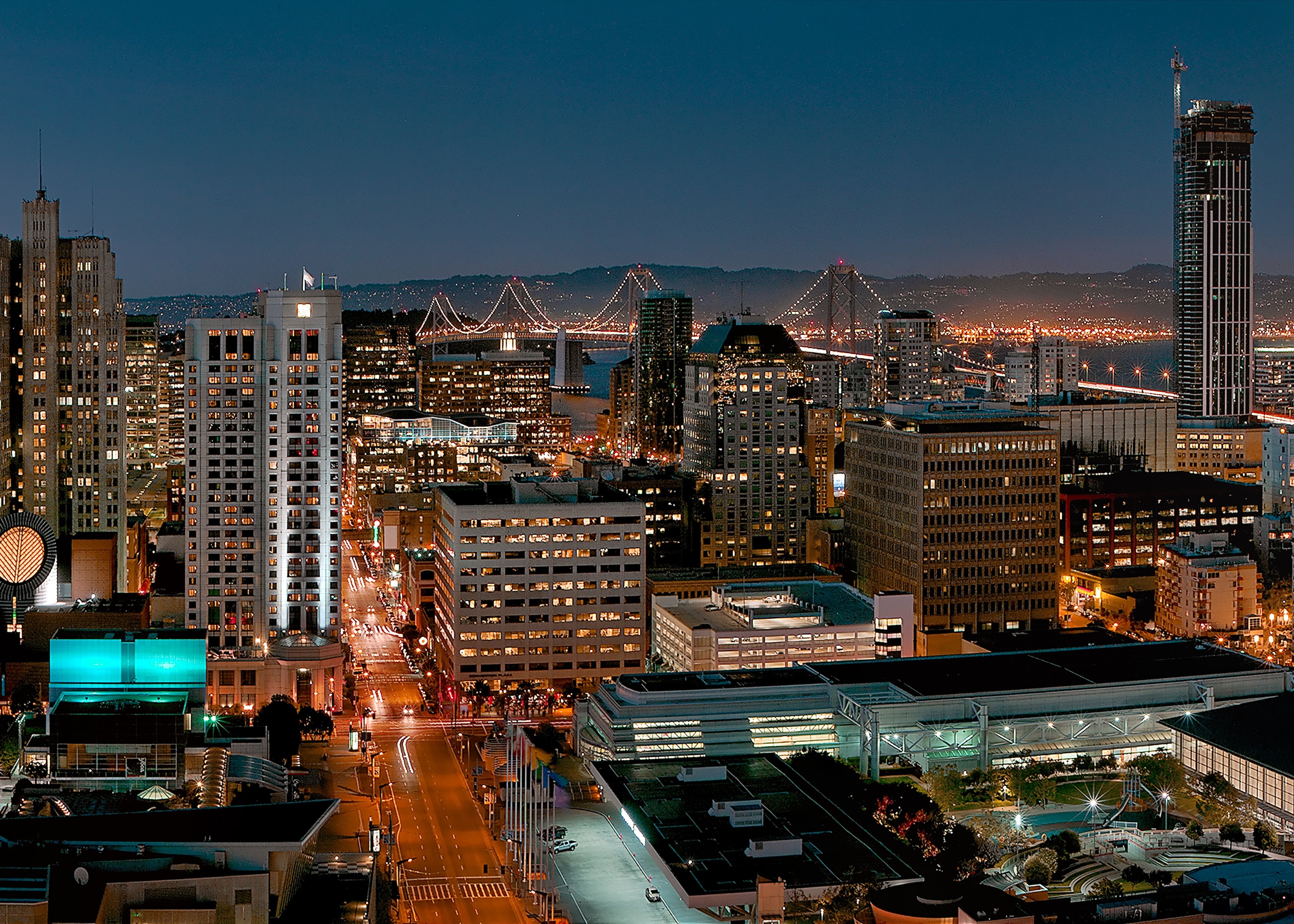 InterContinental San Francisco, an IHG Hotel photo 8
