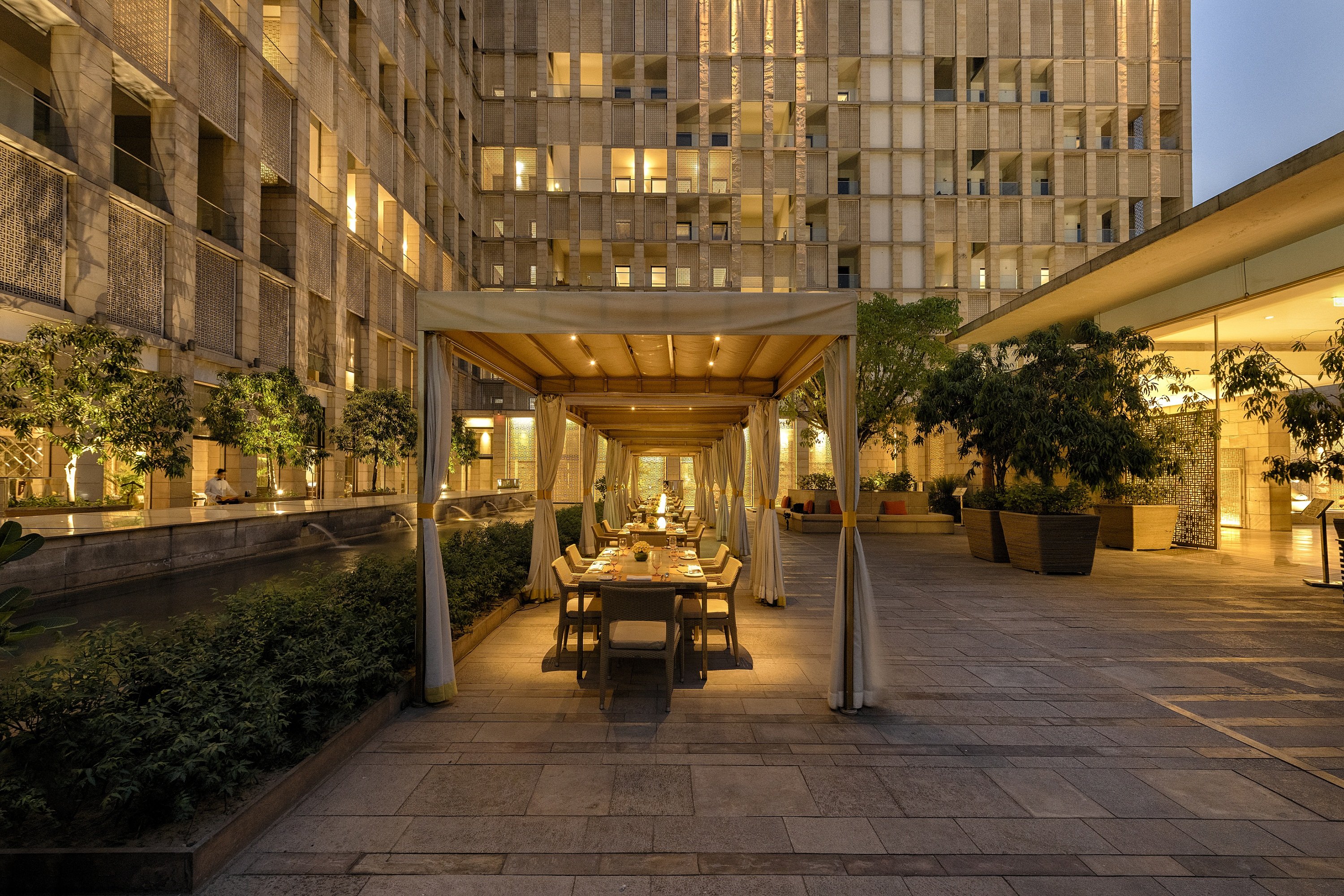 The Lodhi by null