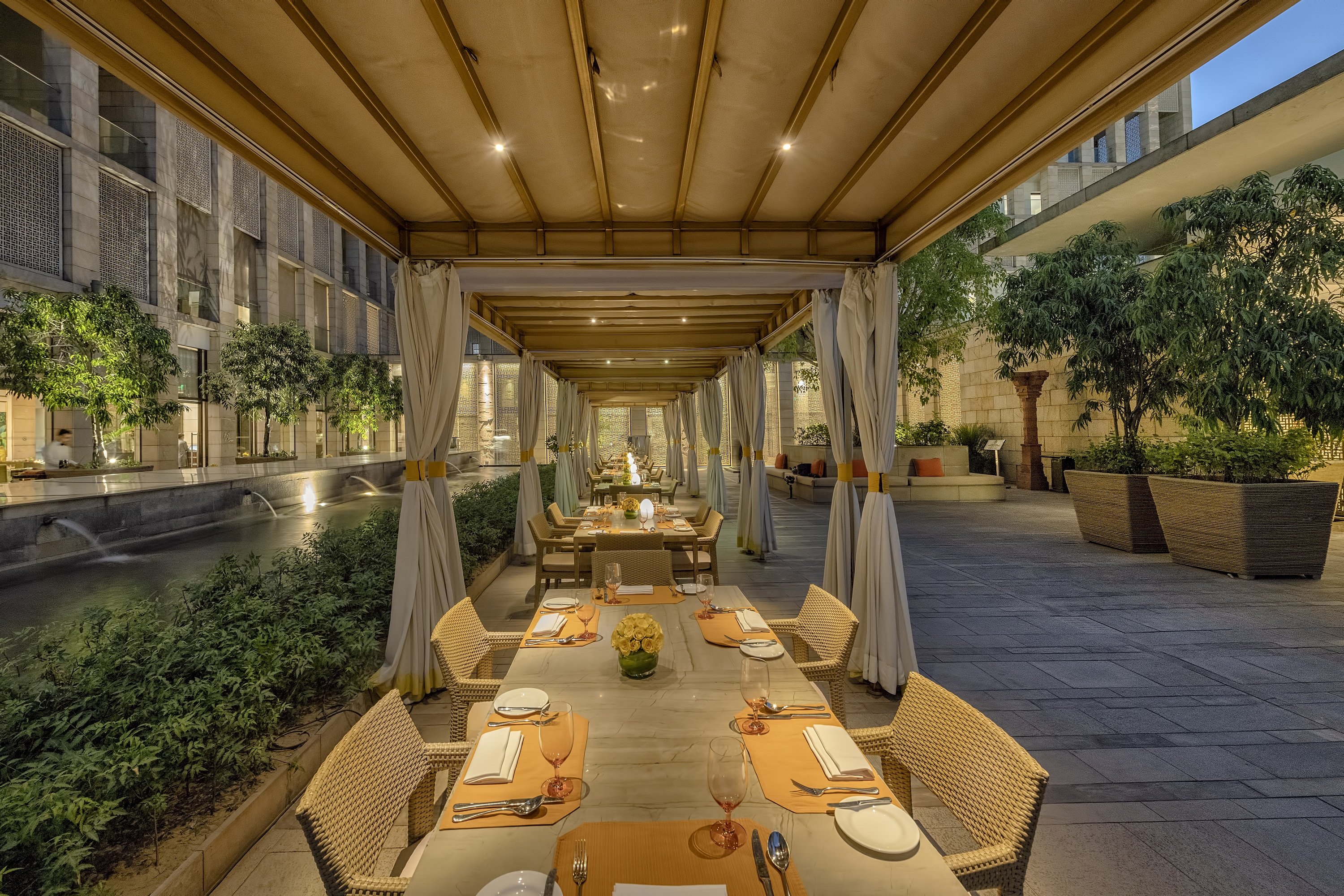 The Lodhi by null