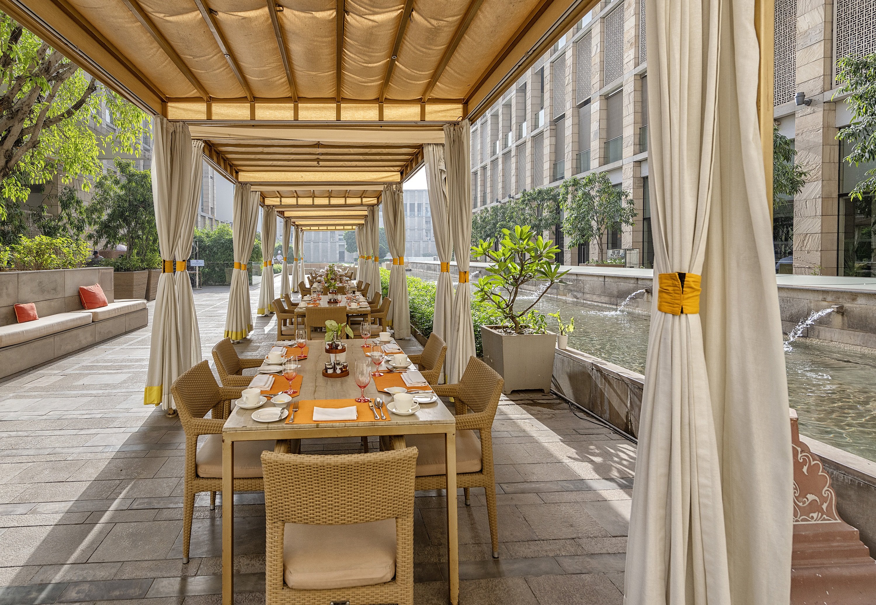 The Lodhi by null