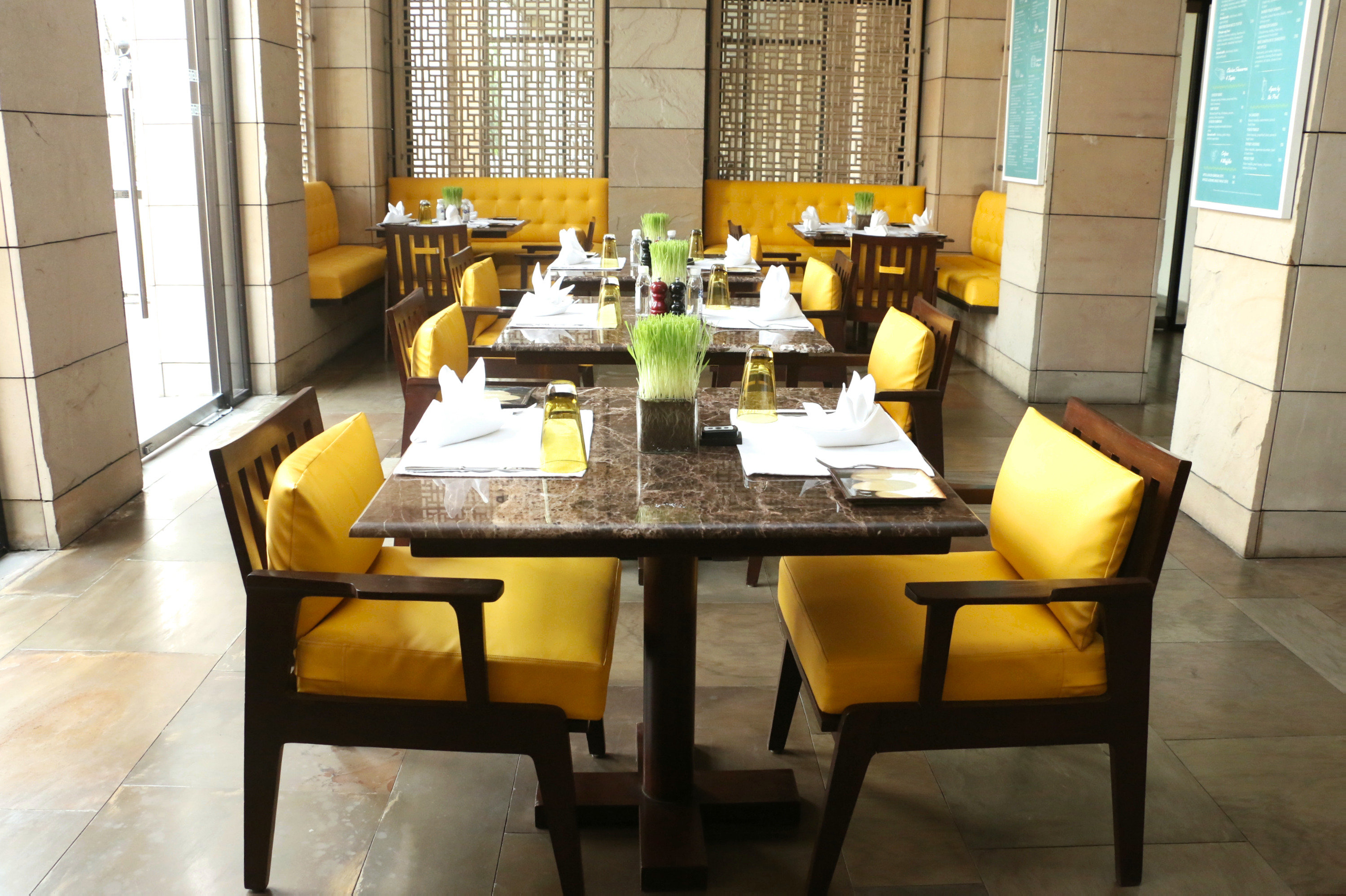 The Lodhi by null