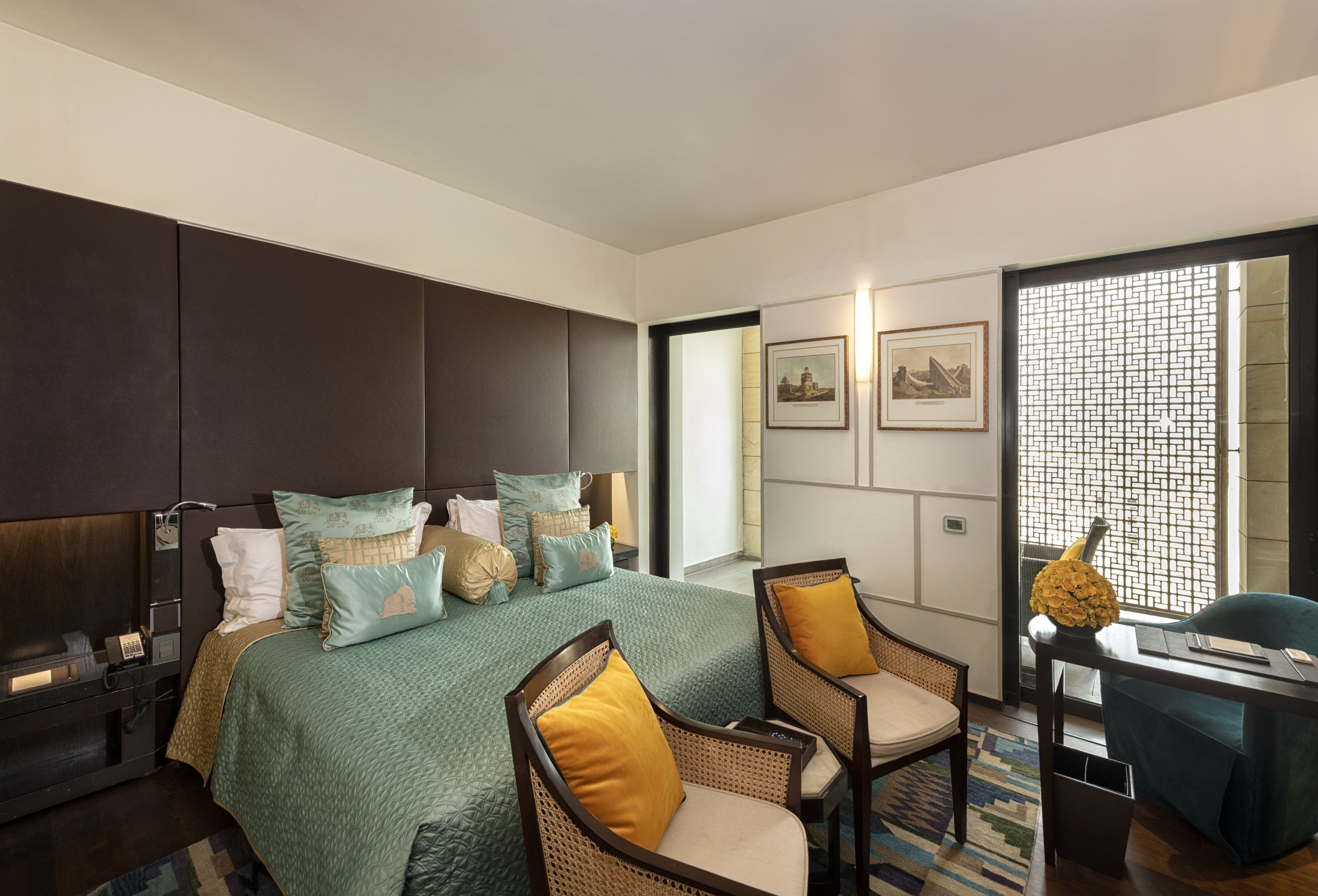 The Lodhi by null