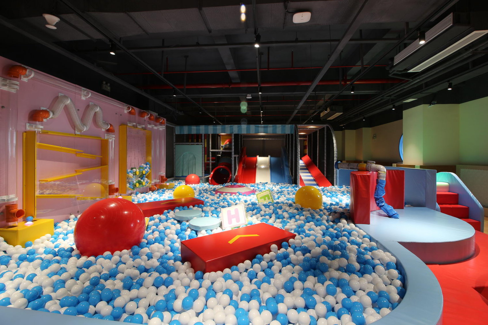 Swiss International Hotel Xiamen photo 8