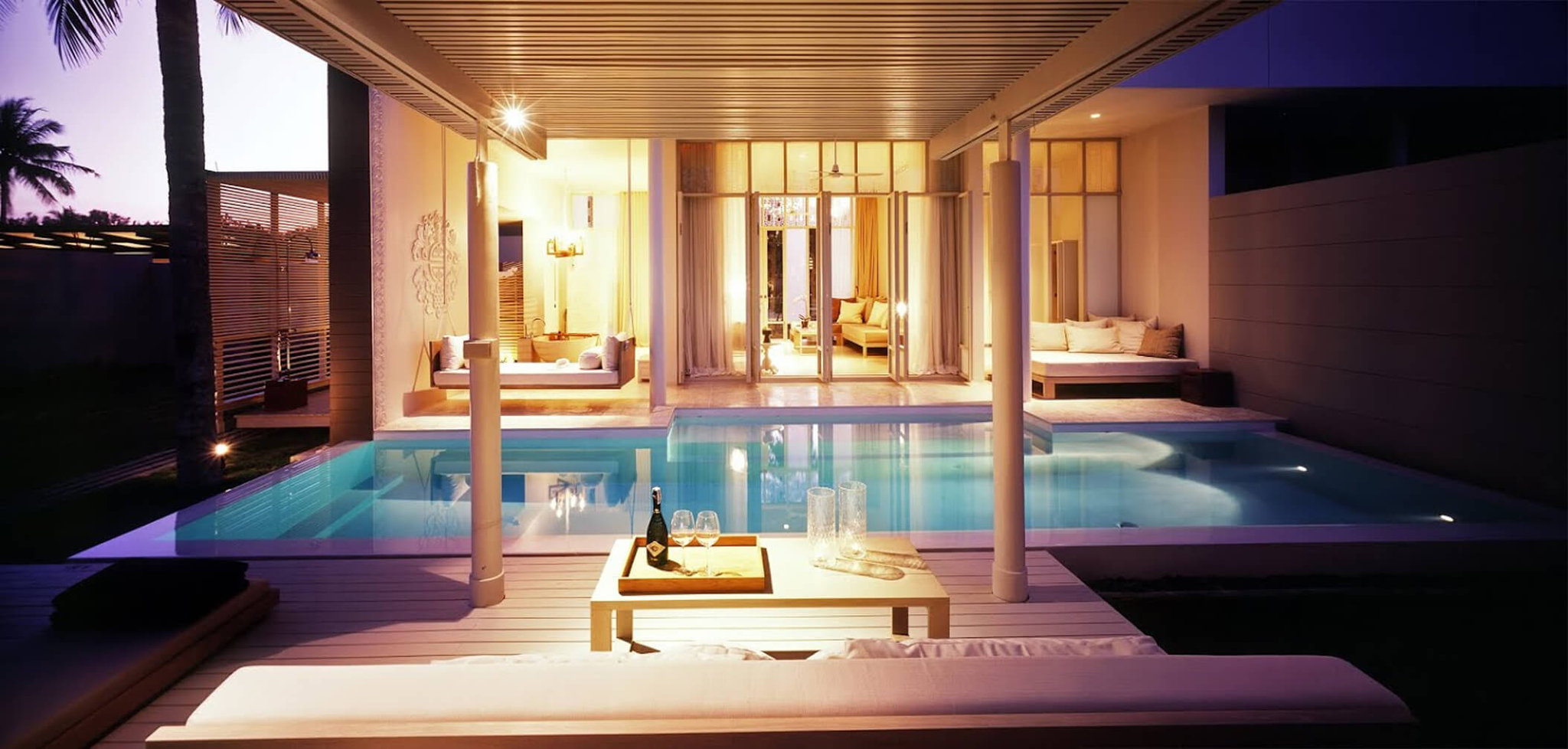 SALA Phuket Mai Khao Beach Resort by null