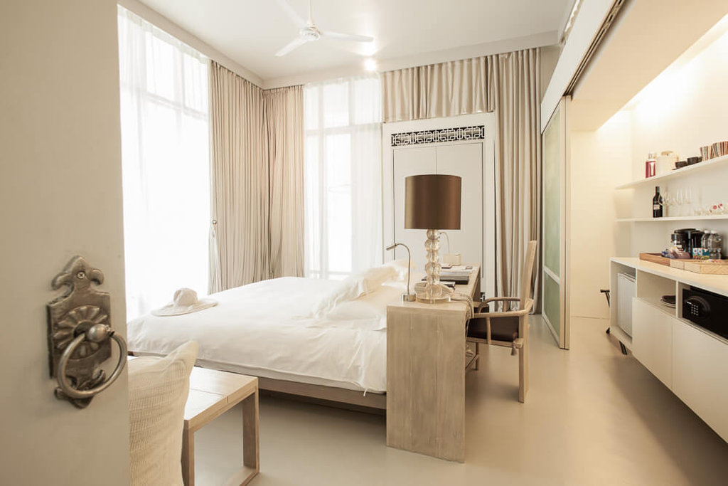SALA Phuket Mai Khao Beach Resort by null