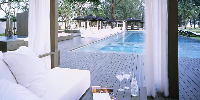 SALA Phuket Mai Khao Beach Resort by null
