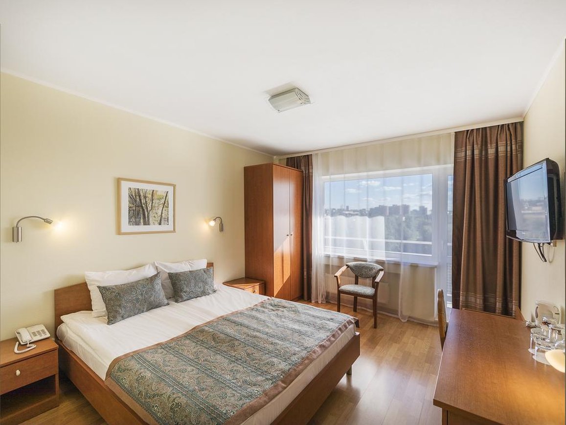 SPA Hotel Karelia by null