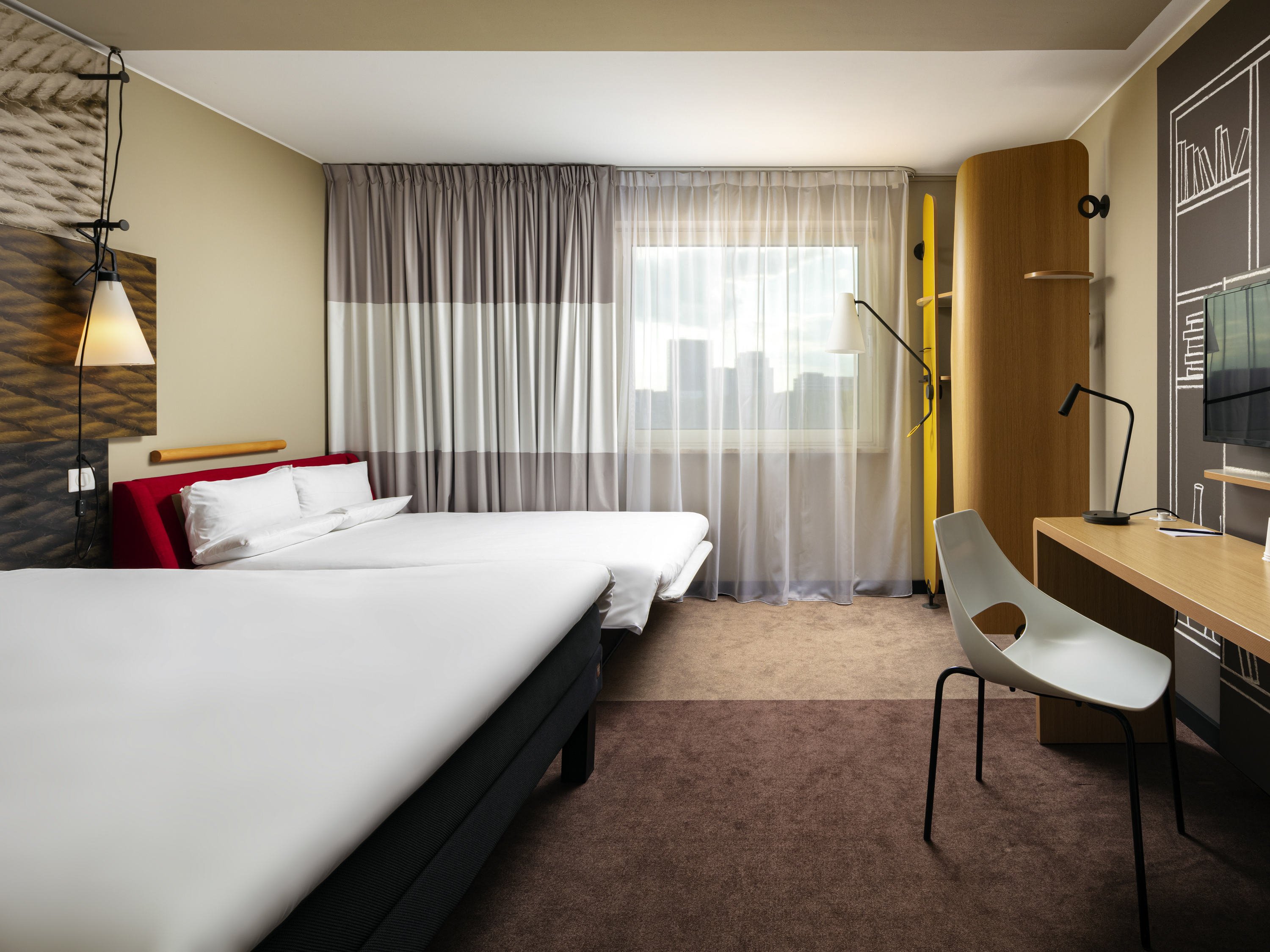 ibis Poznań Stare Miasto by null