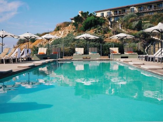 Terranea Resort by Google