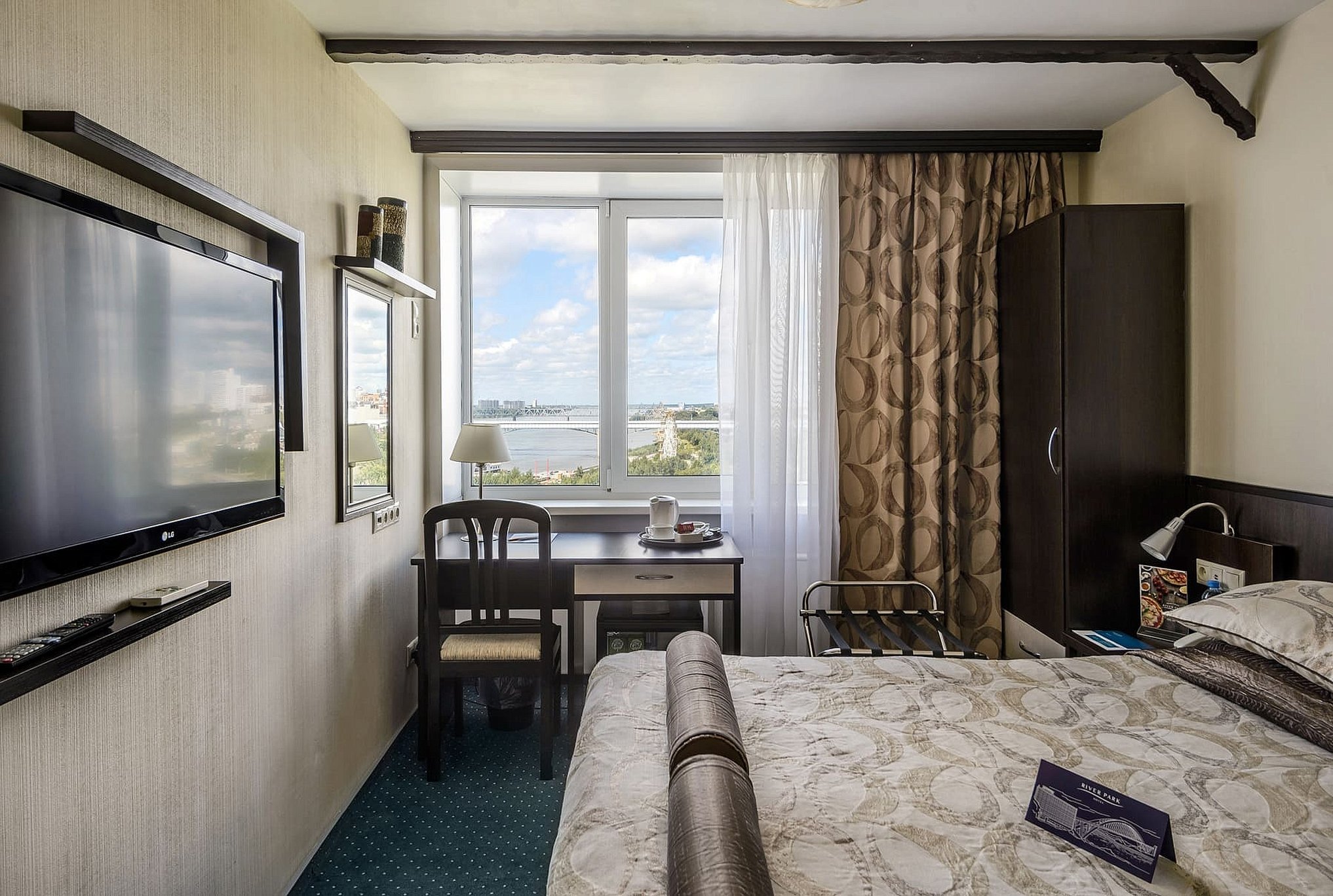 River Park Hotel photo 5