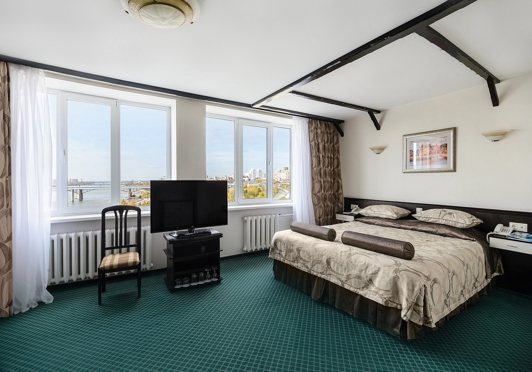 River Park Hotel photo 4