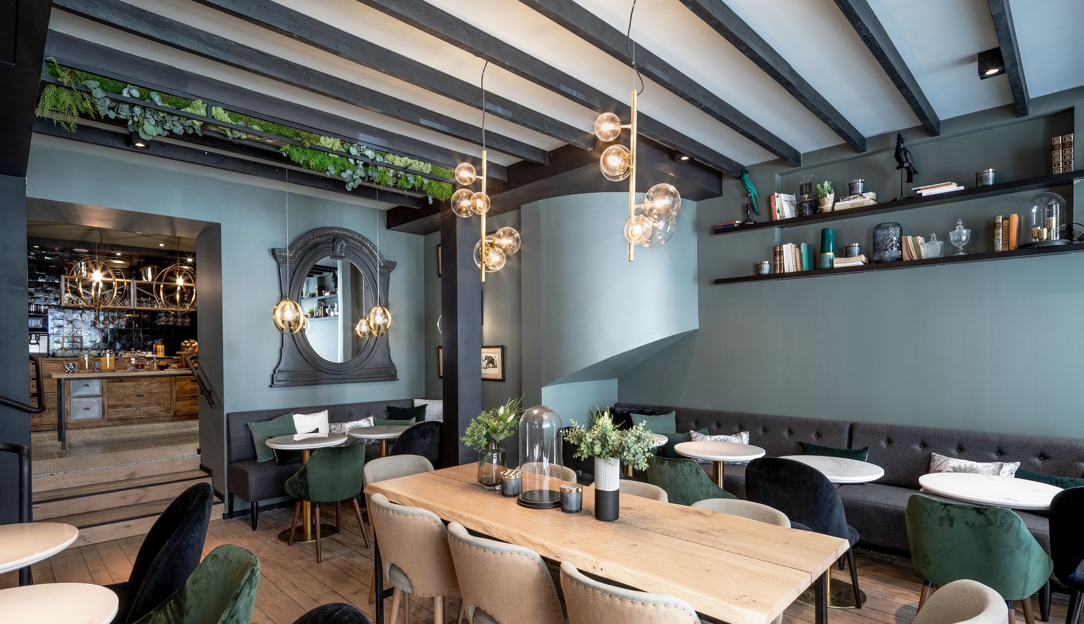 Maisons du Monde Hôtel & Suites - Nantes by null