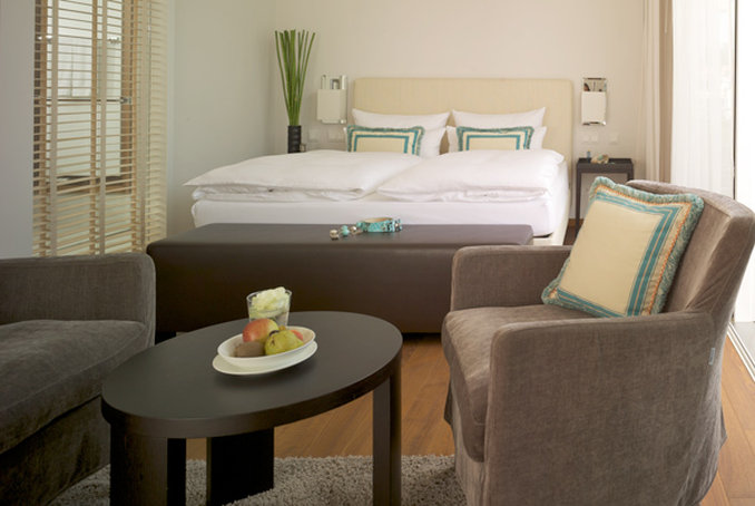 RIVA - Das Hotel am Bodensee by null