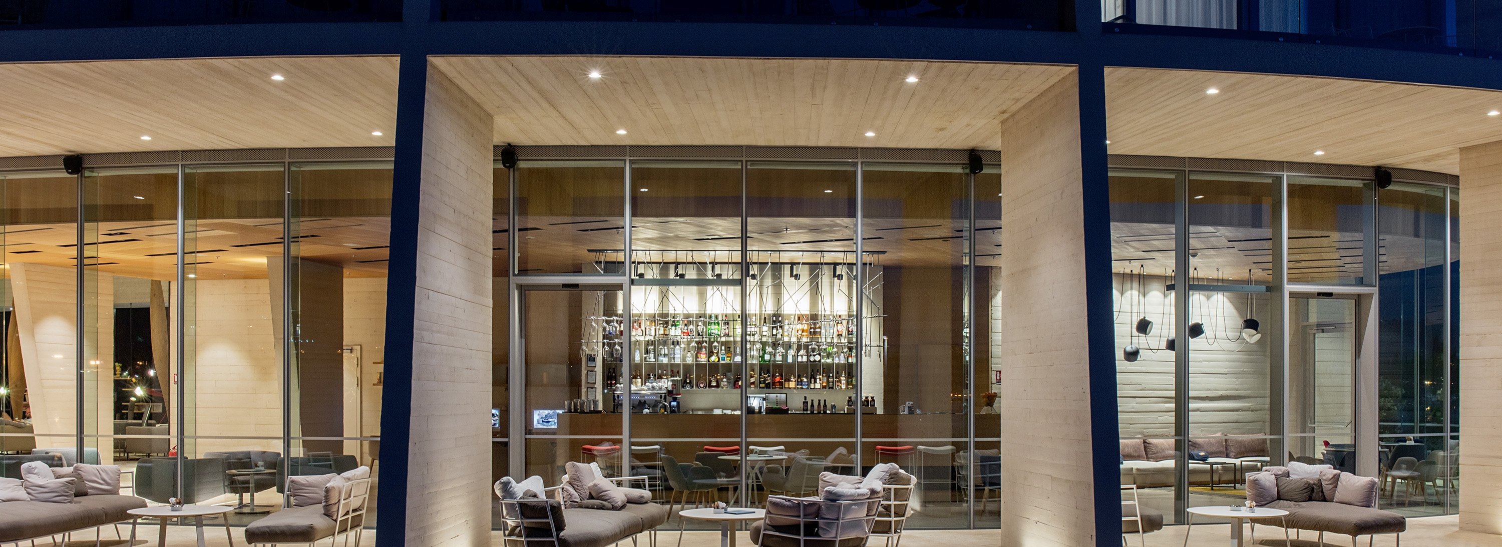 D-Resort Sibenik, an SLH Hotel by null