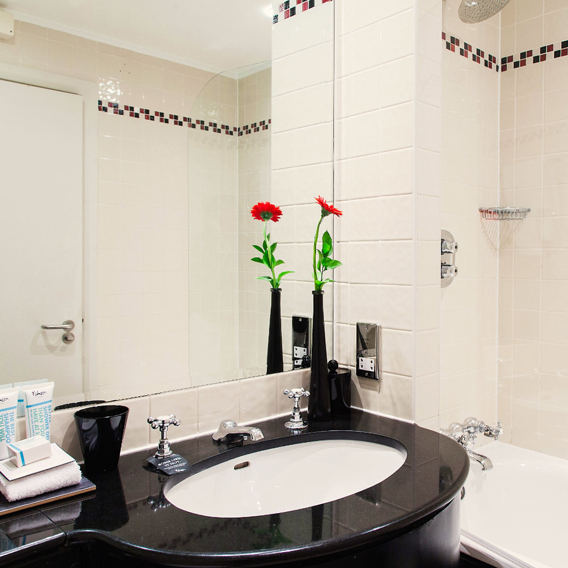 Malmaison Edinburgh by null