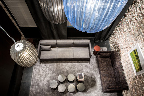 Hôtel Louvre-Lens 4 étoiles - Esprit de France by null