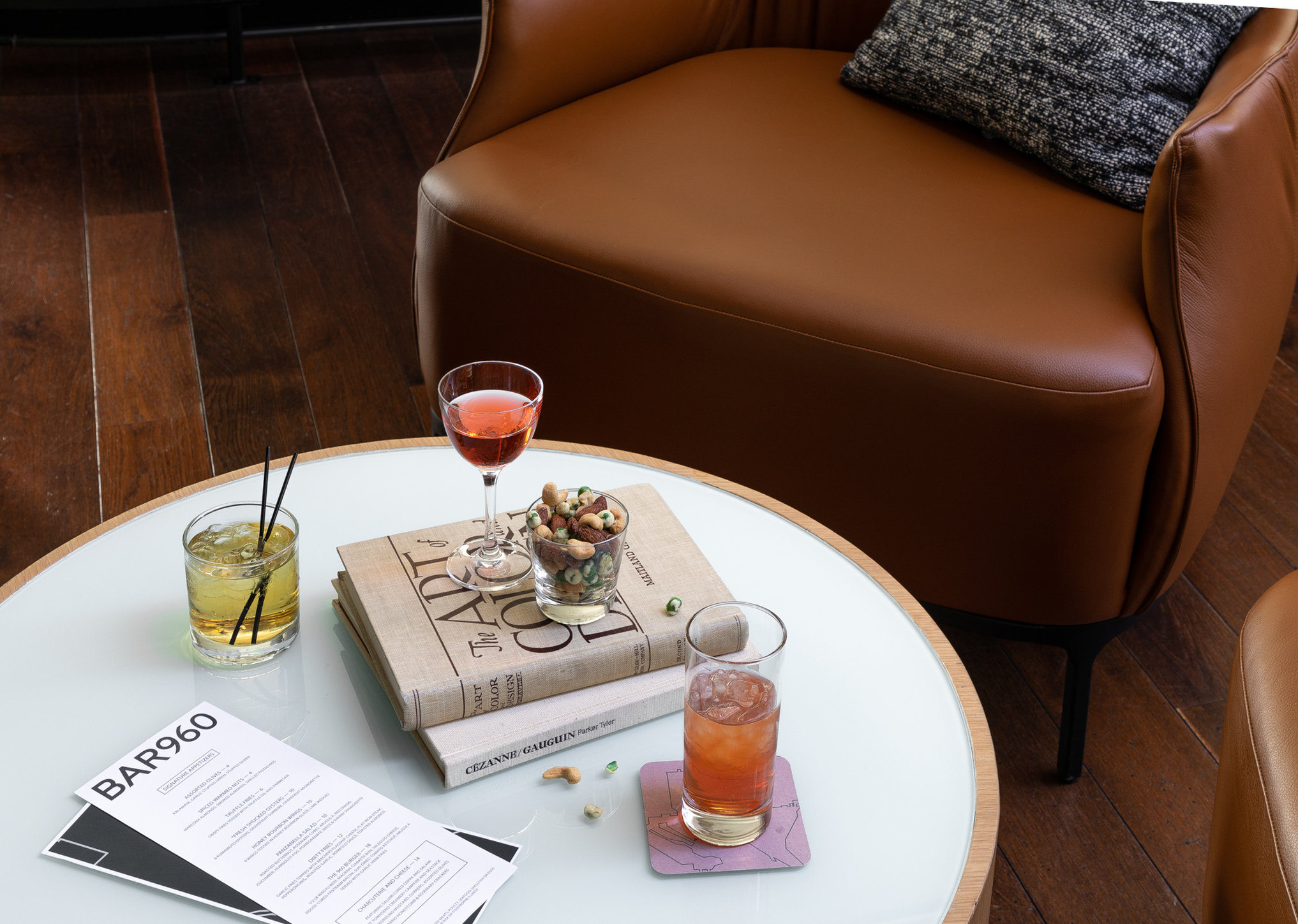 Hotel Murano by null