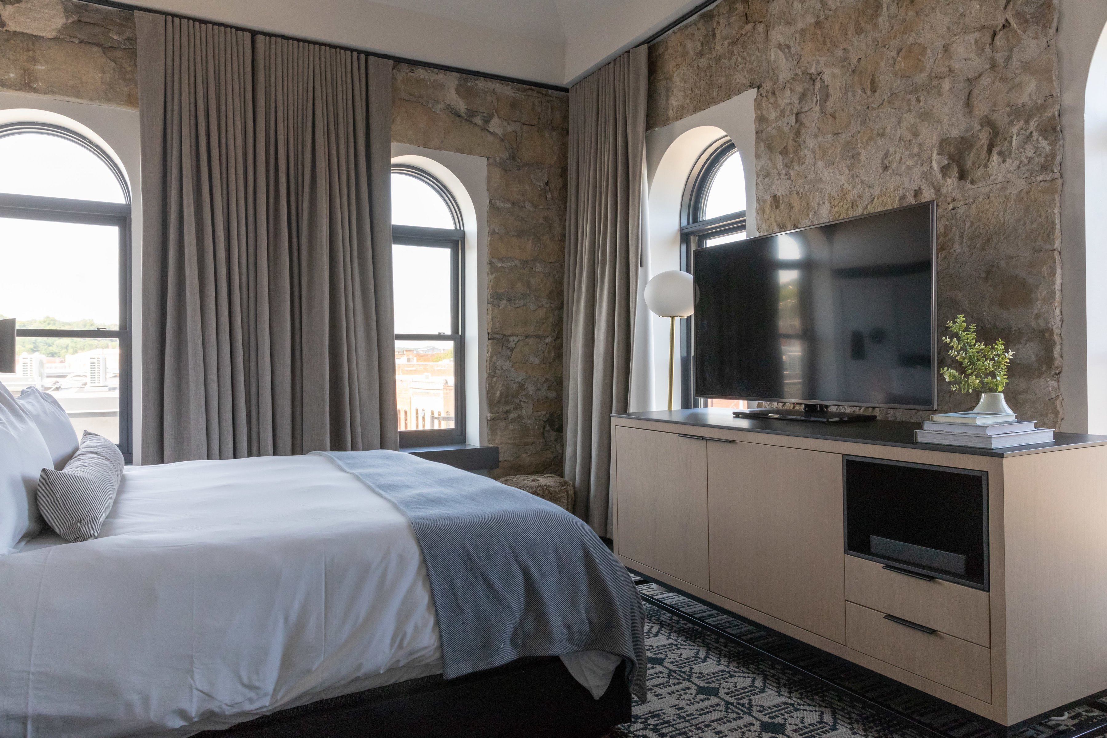 Lora Hotel & Event Center by null