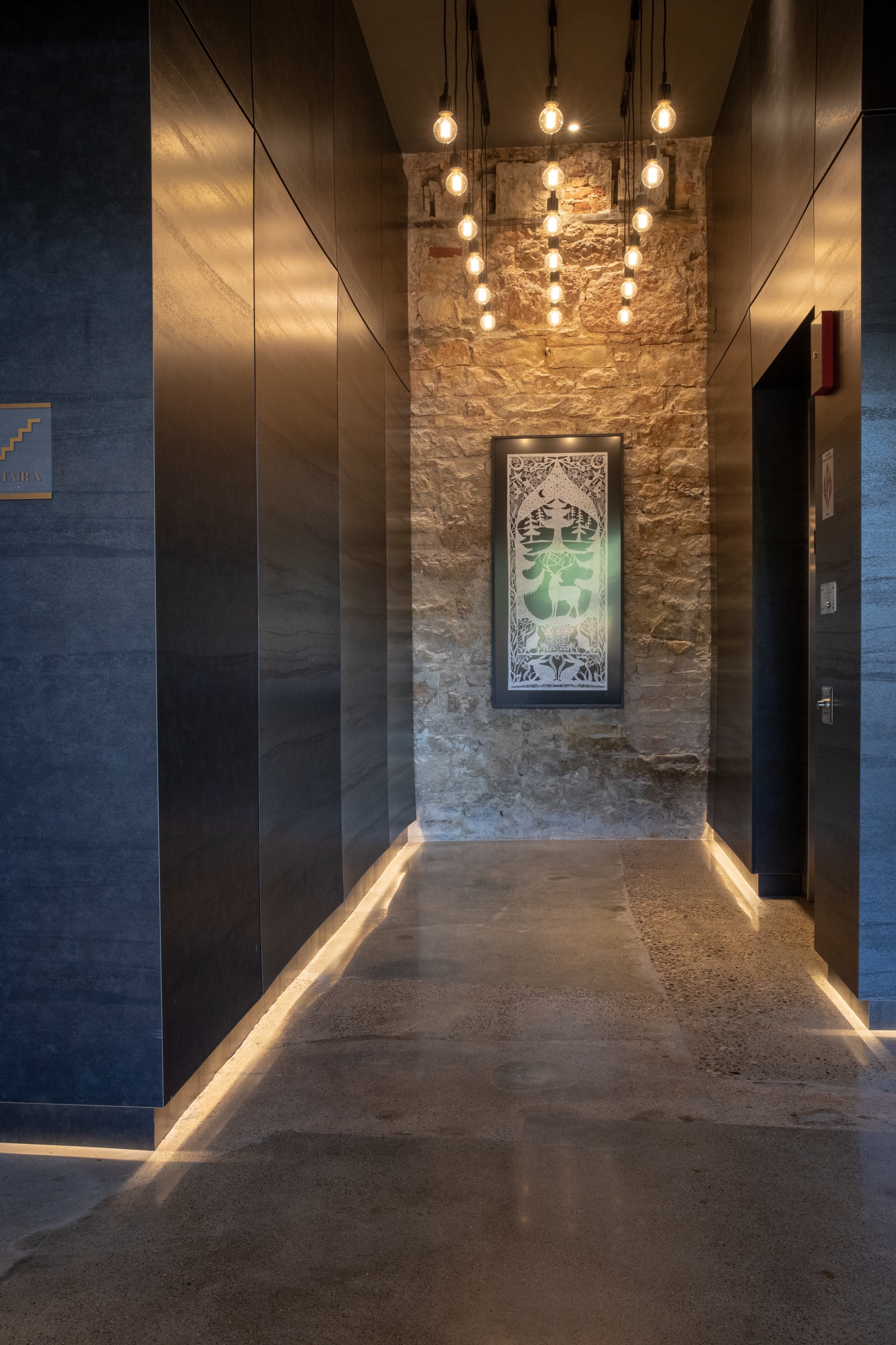 Lora Hotel & Event Center by null