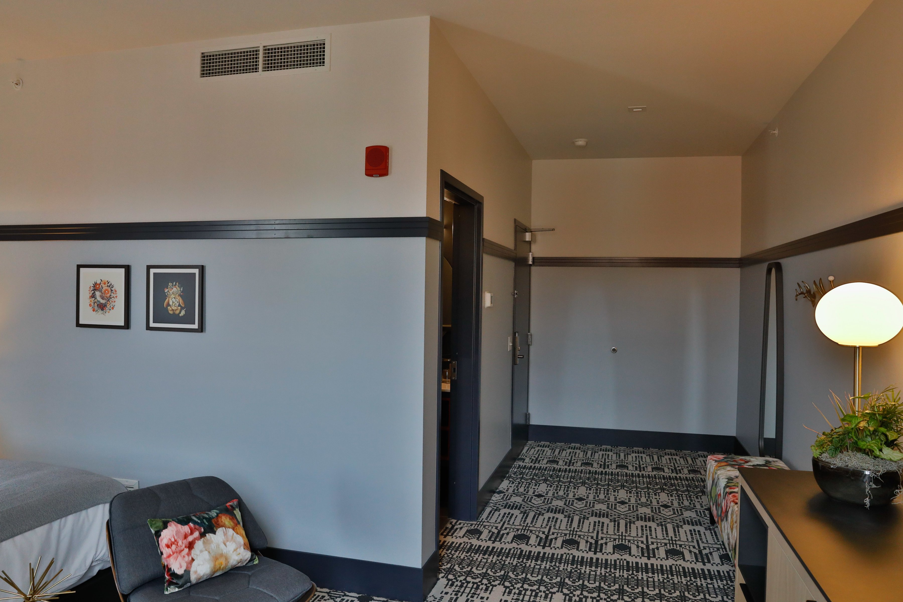 Lora Hotel & Event Center by null