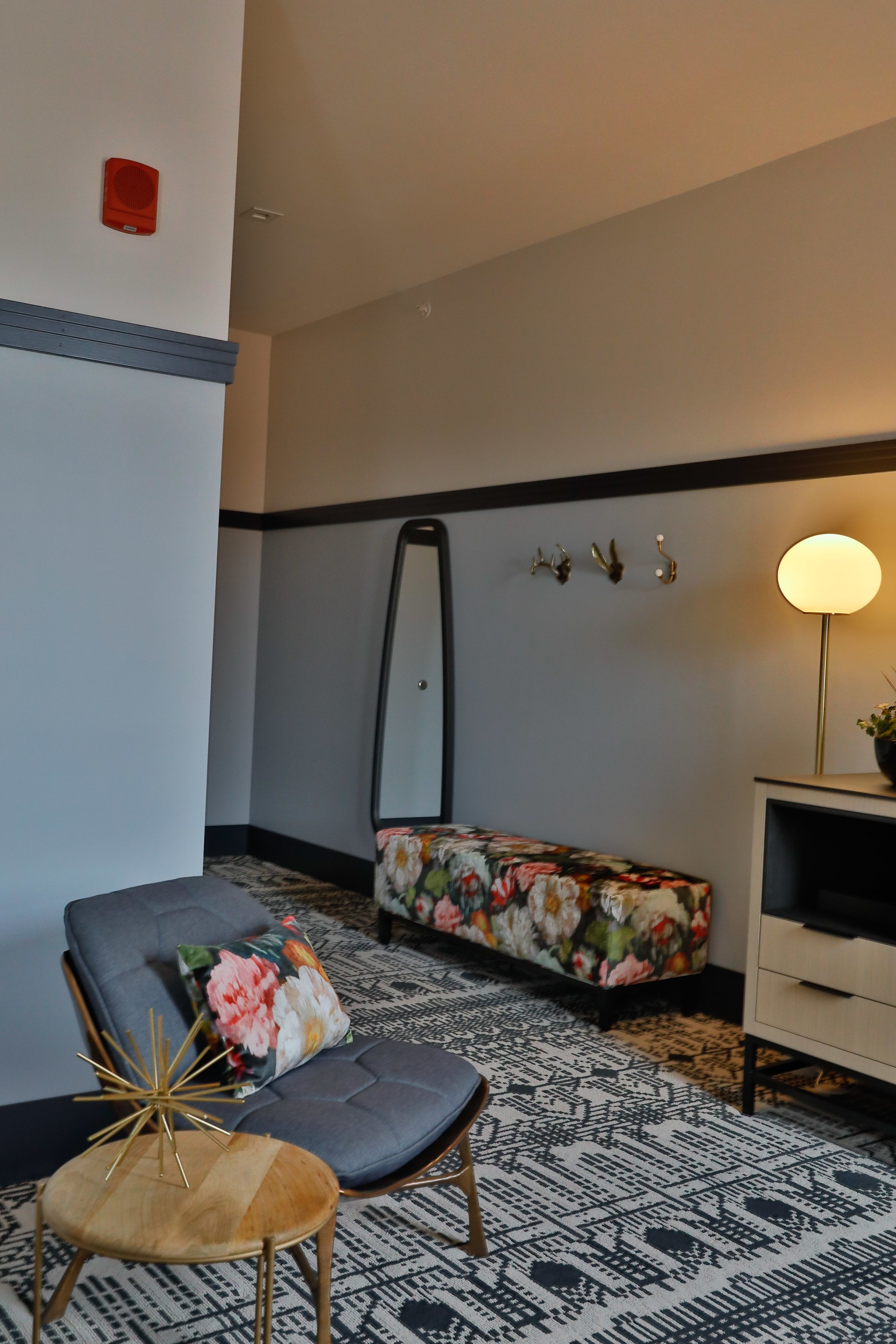 Lora Hotel & Event Center by null