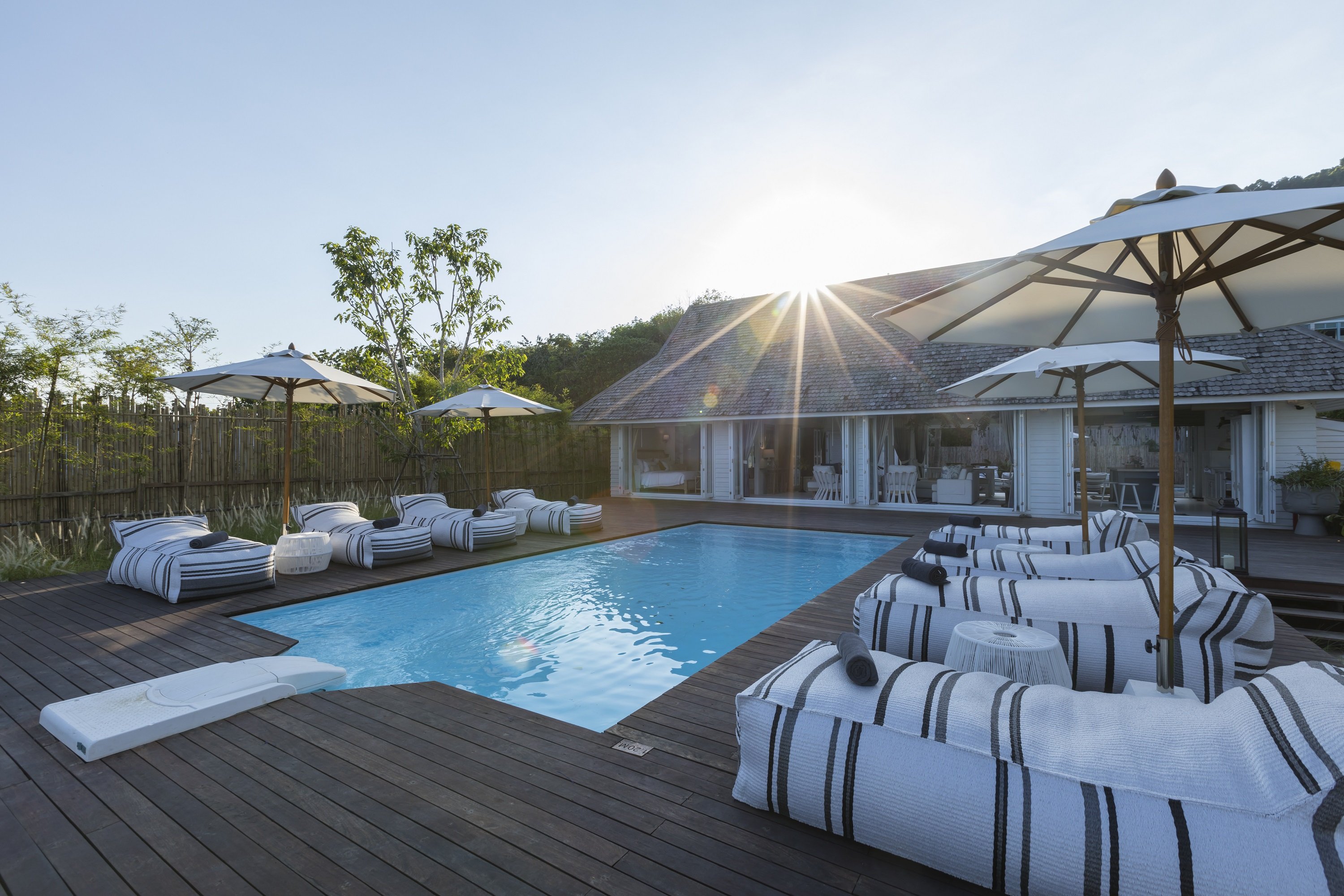 Cape Kudu Hotel, Koh Yao Noi by null