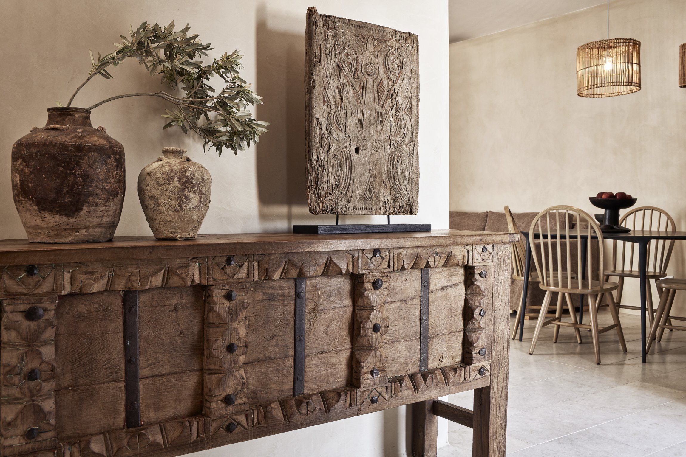 Naxian Collection, an SLH Hotel by null