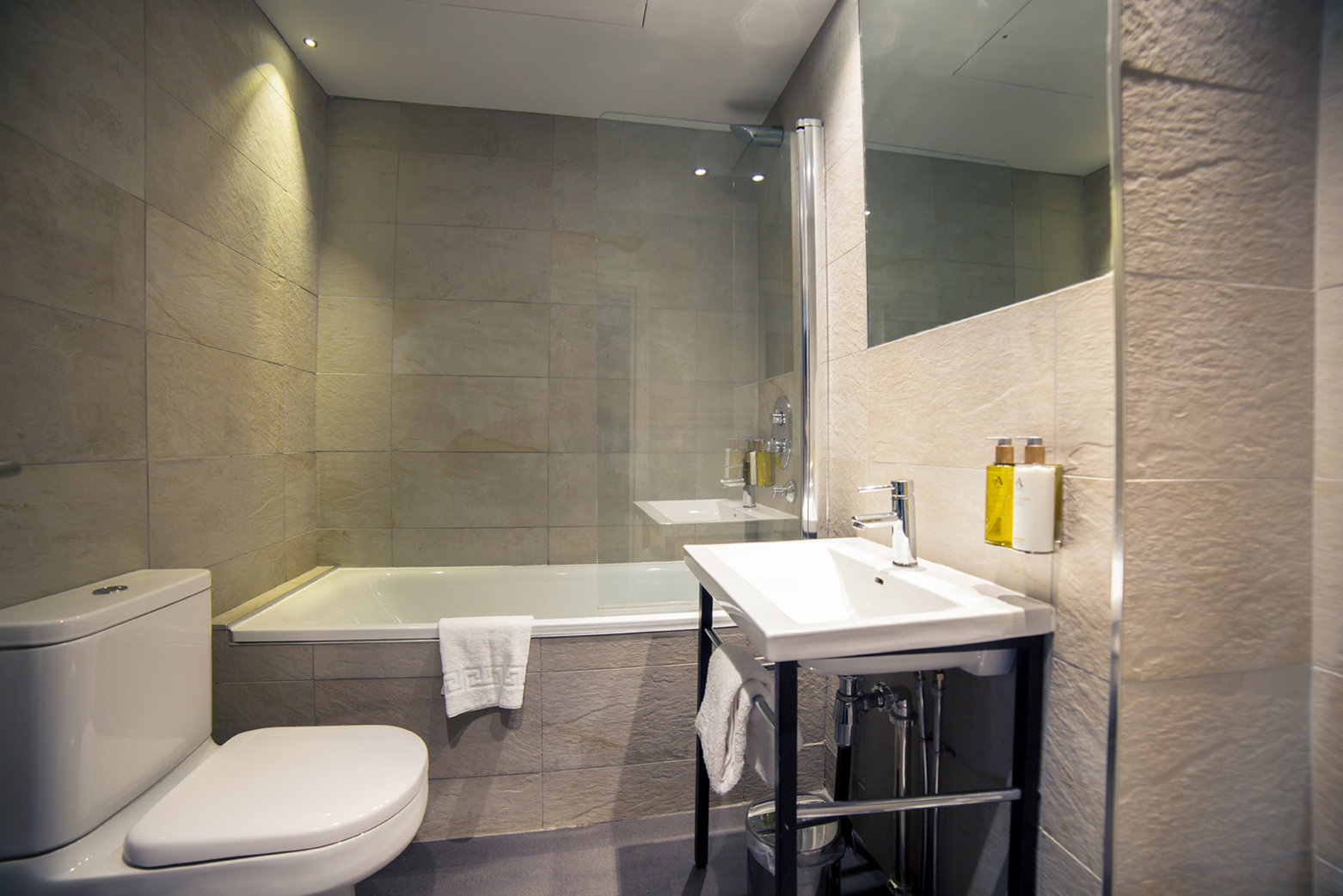Grey Street Hotel by null