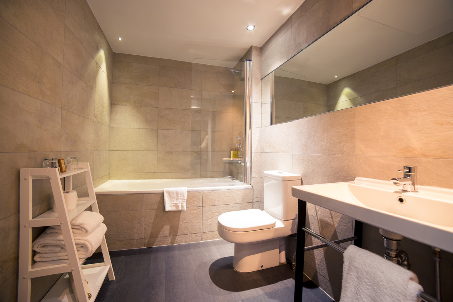 Grey Street Hotel by null