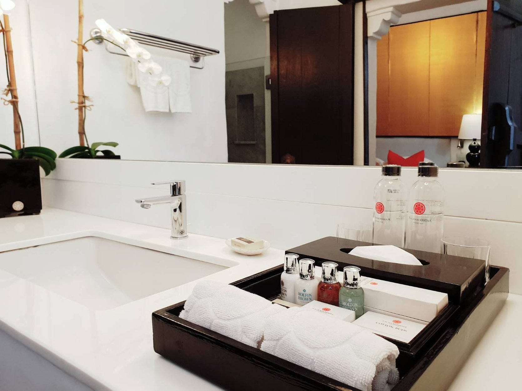 Rachamankha Boutique Hotel by null