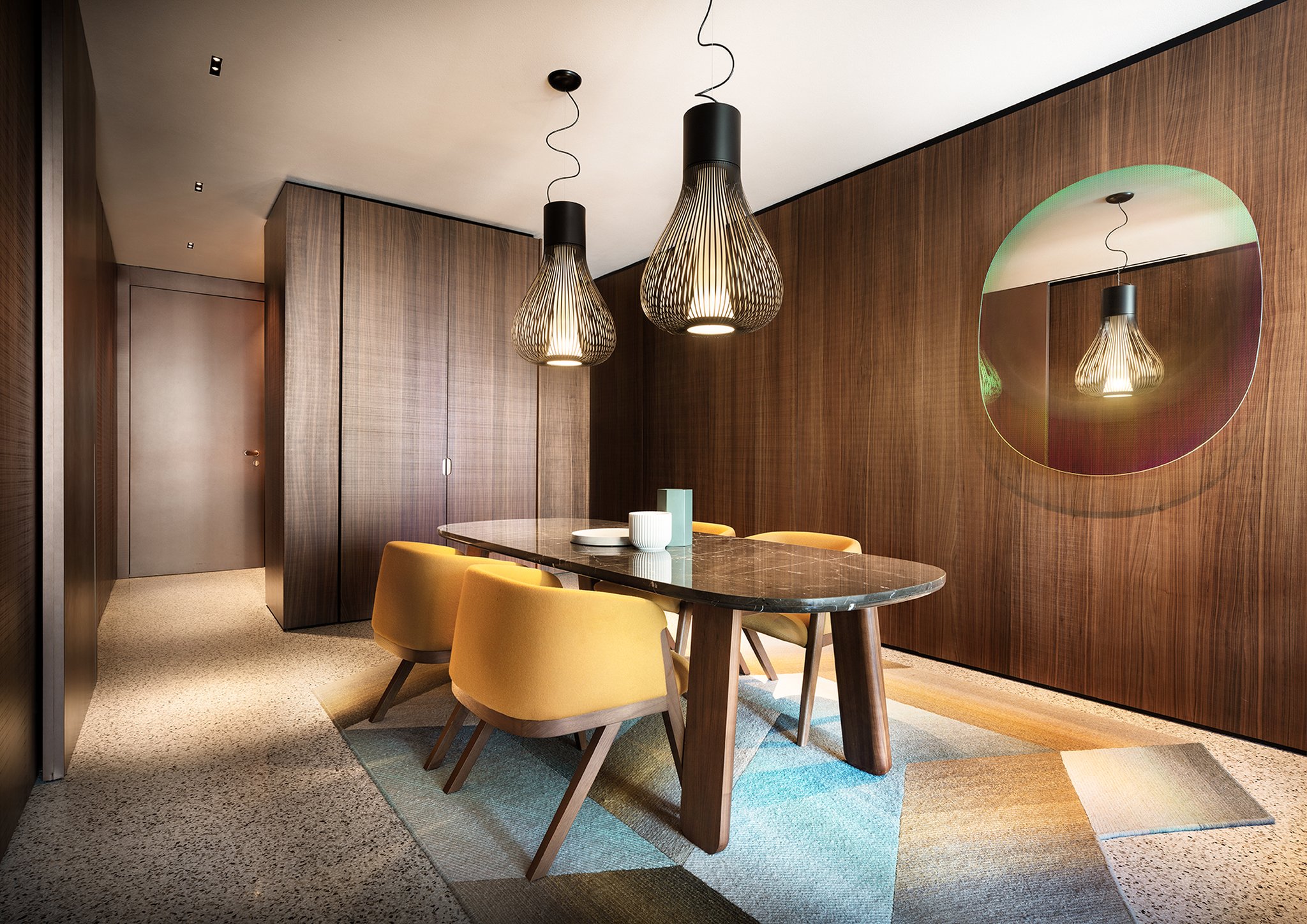 il Sereno Hotel by null