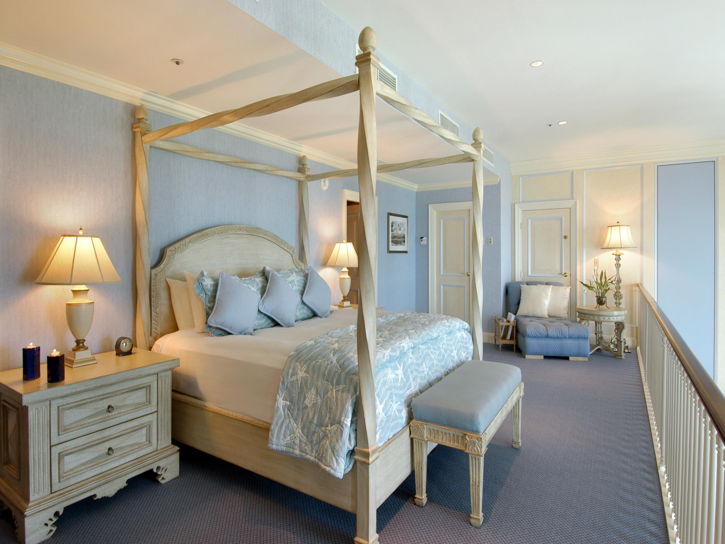 Fairmont Southampton by null