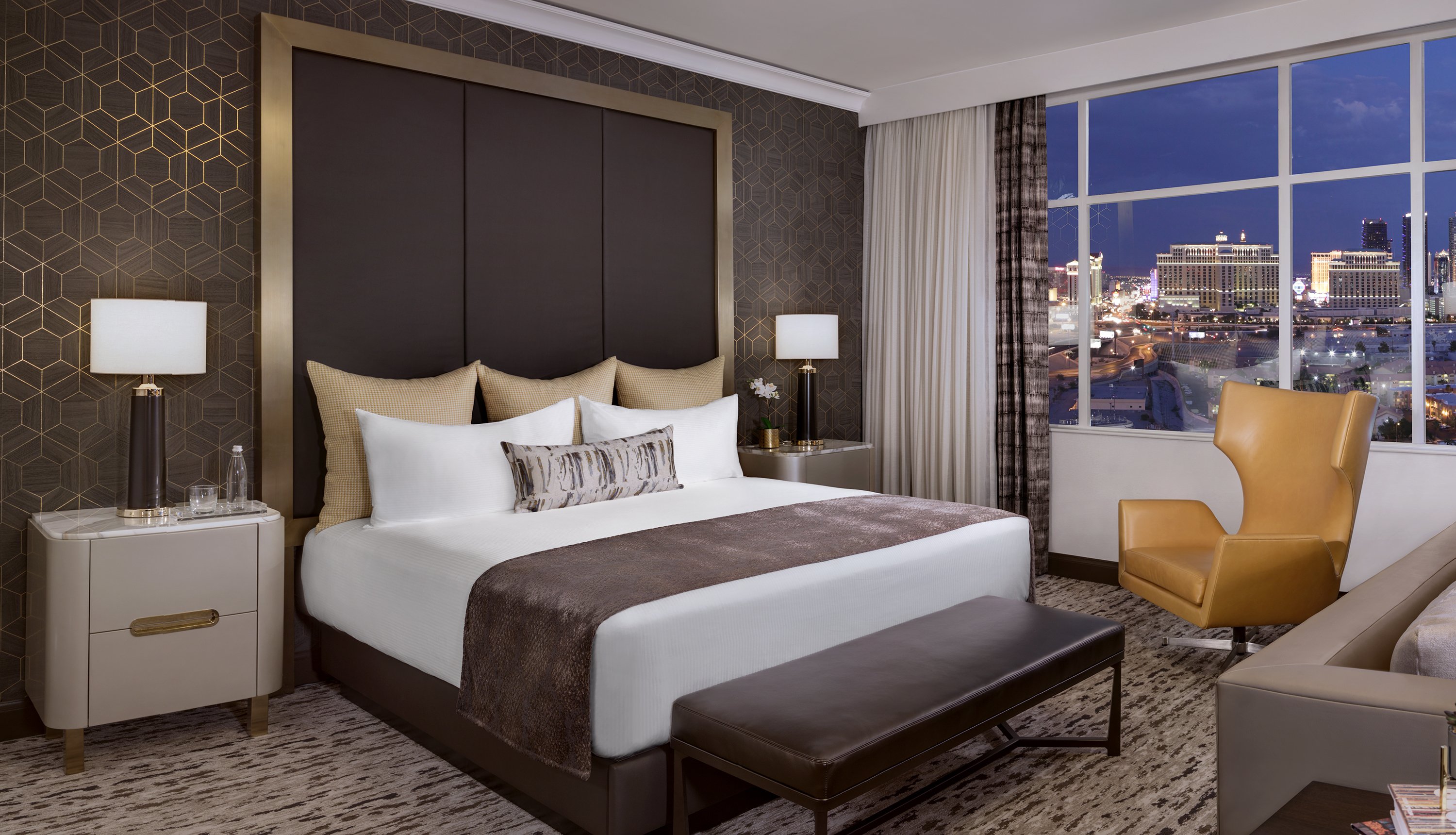 Palace Station Hotel and Casino by null
