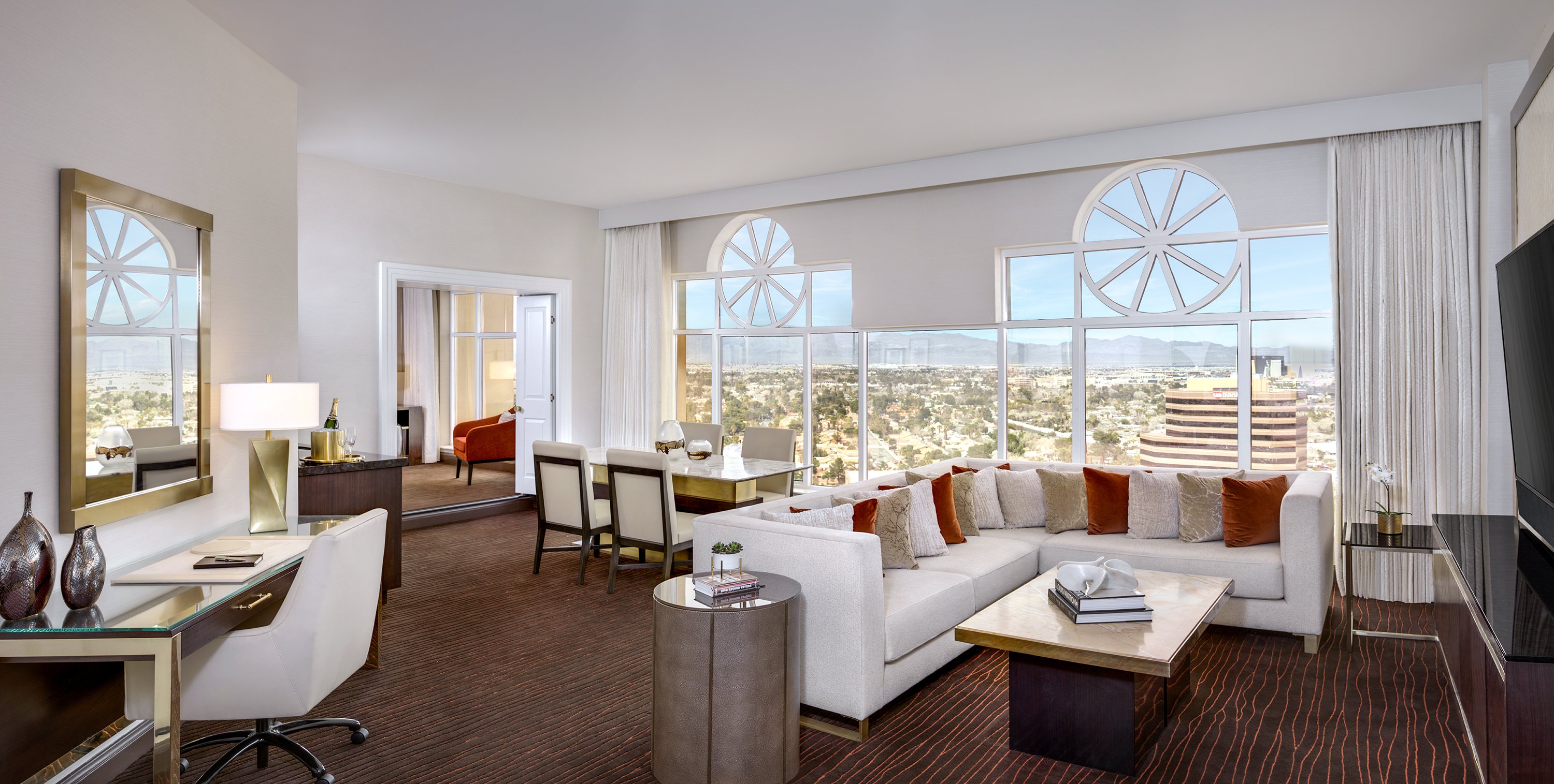 Palace Station Hotel and Casino by null