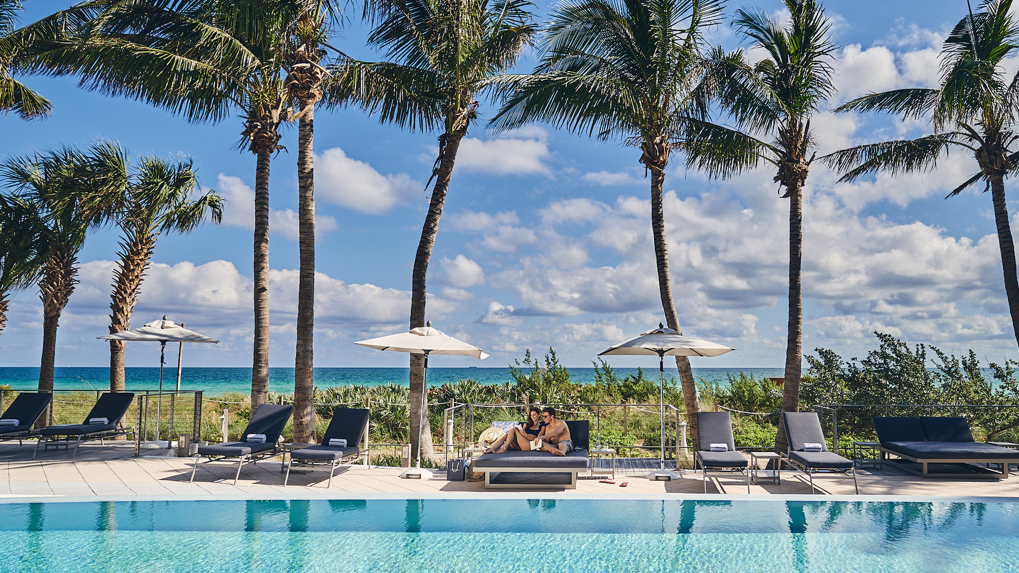 Carillon Miami Wellness Resort by null