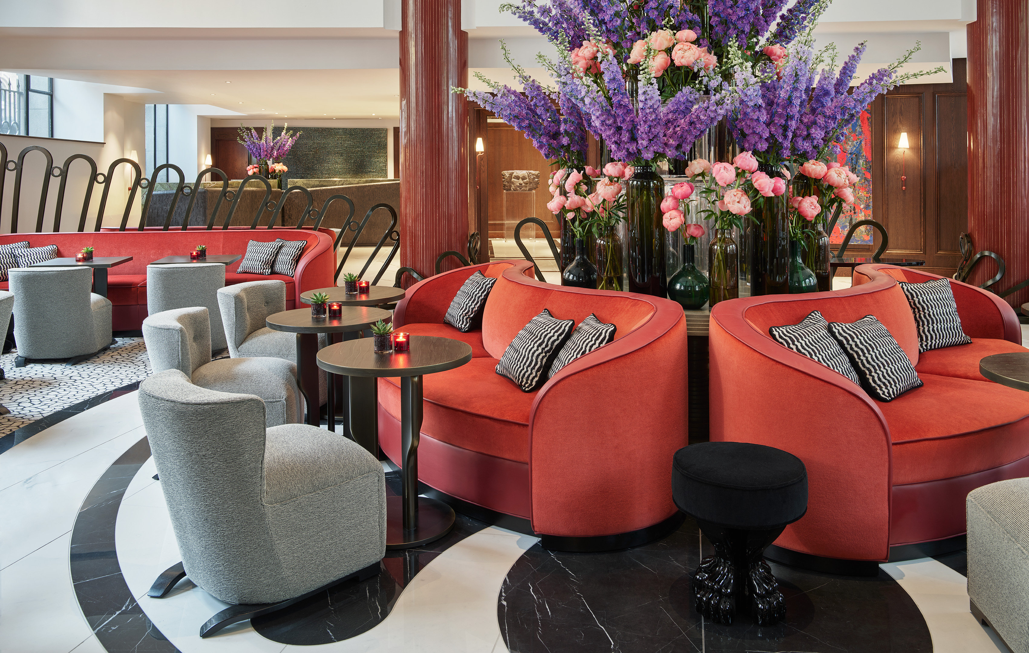 One Aldwych by null