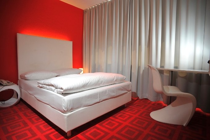 Cityhotel am Thielenplatz by null