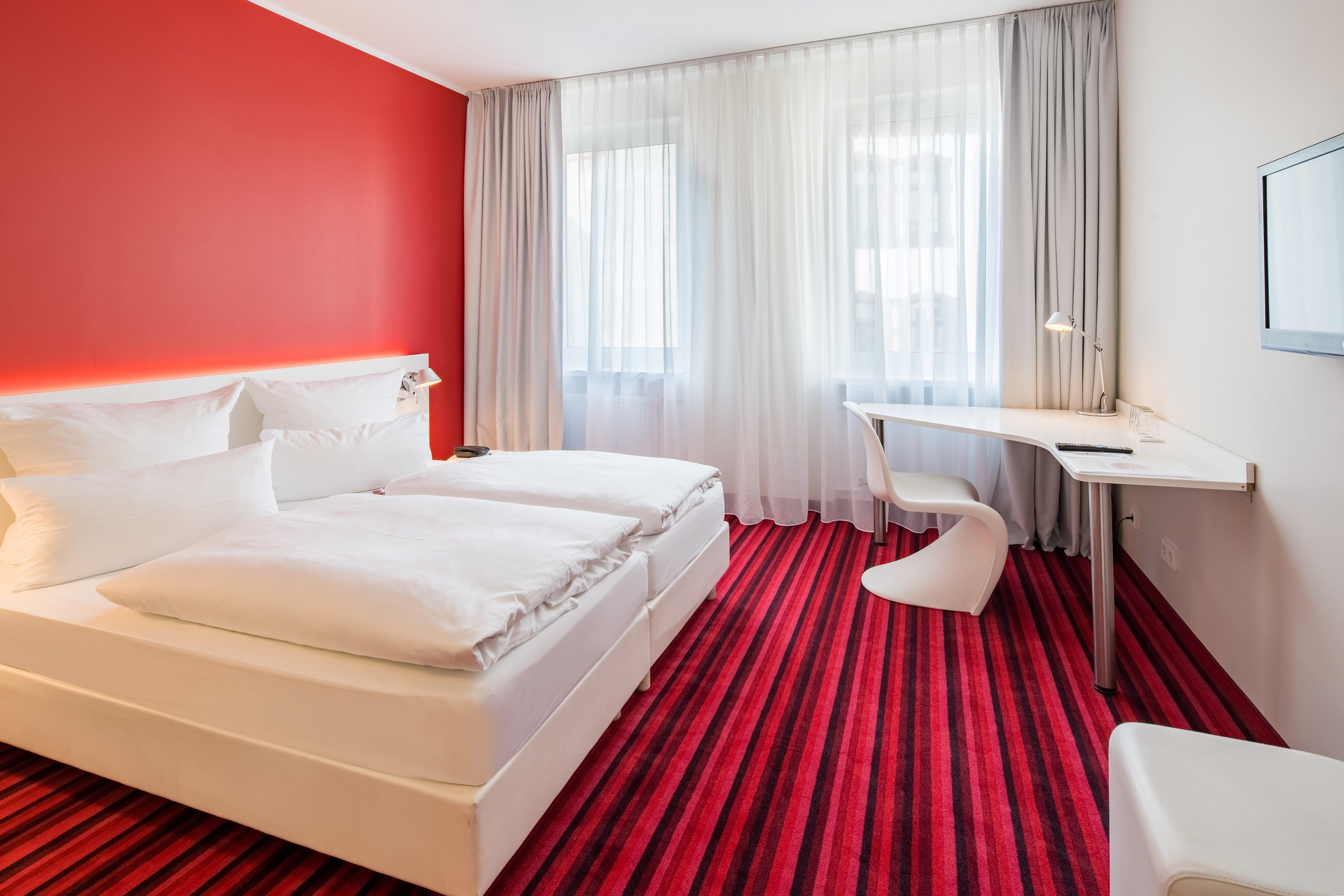 Cityhotel am Thielenplatz by null