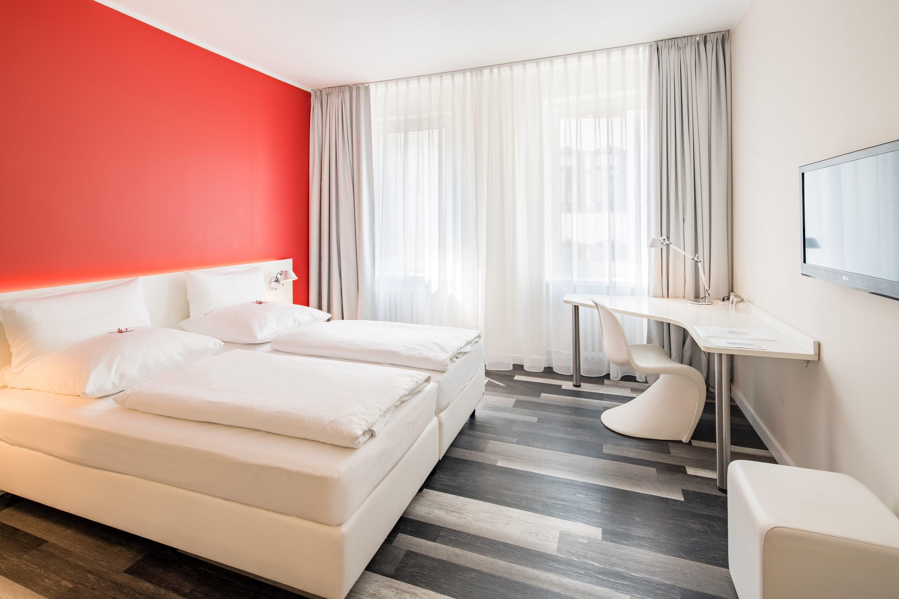 Cityhotel am Thielenplatz by null