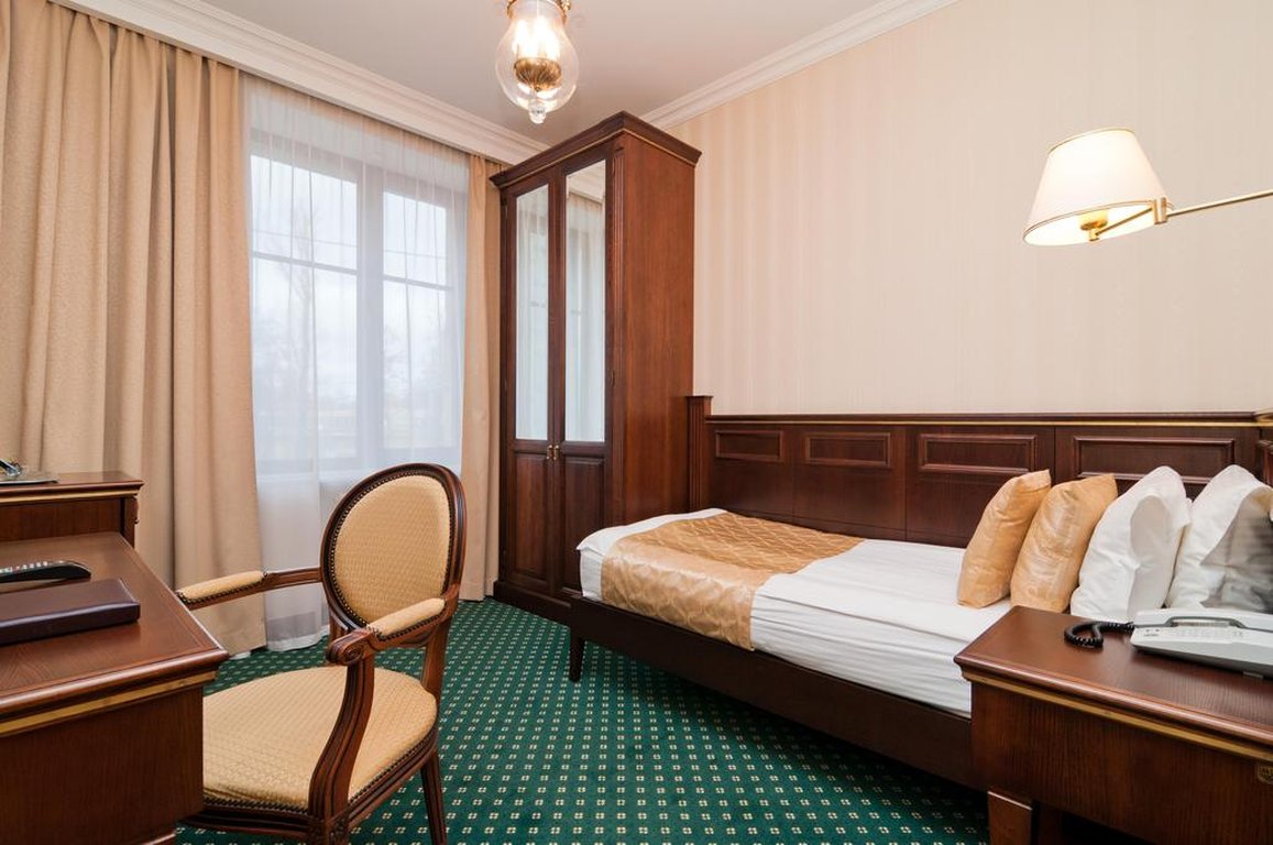 Tradition Hotel (отель Традиция) by null