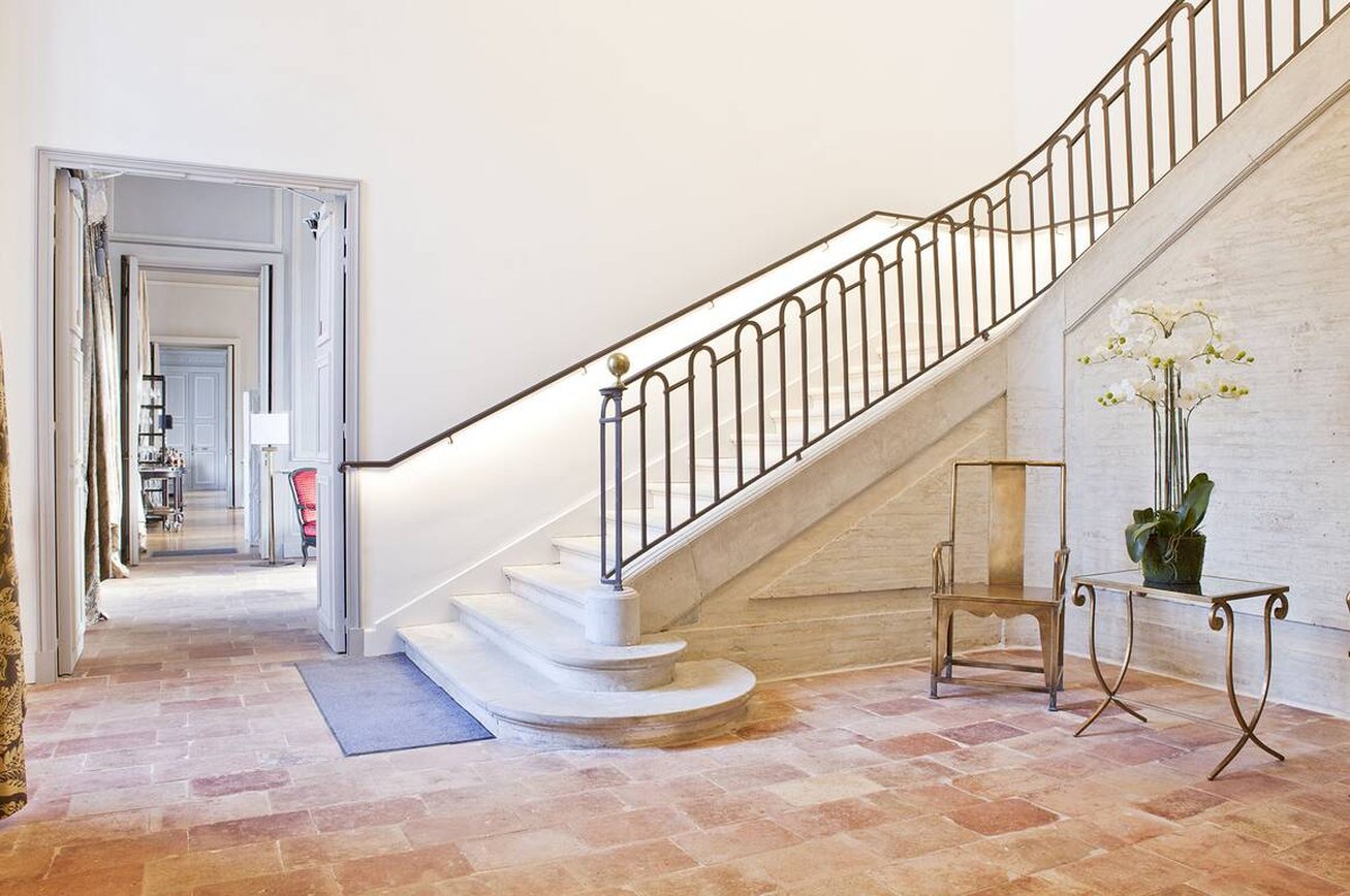 Château de Drudas by null