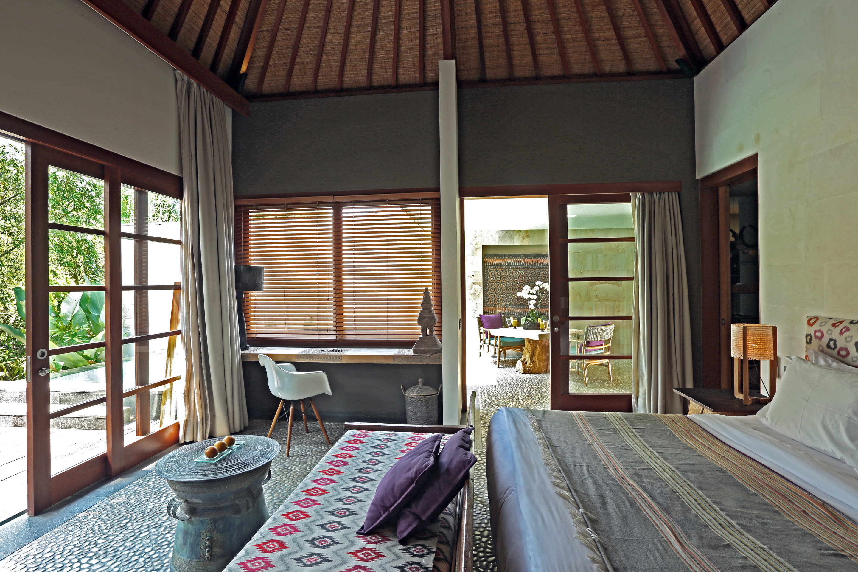 The Purist Villas by null