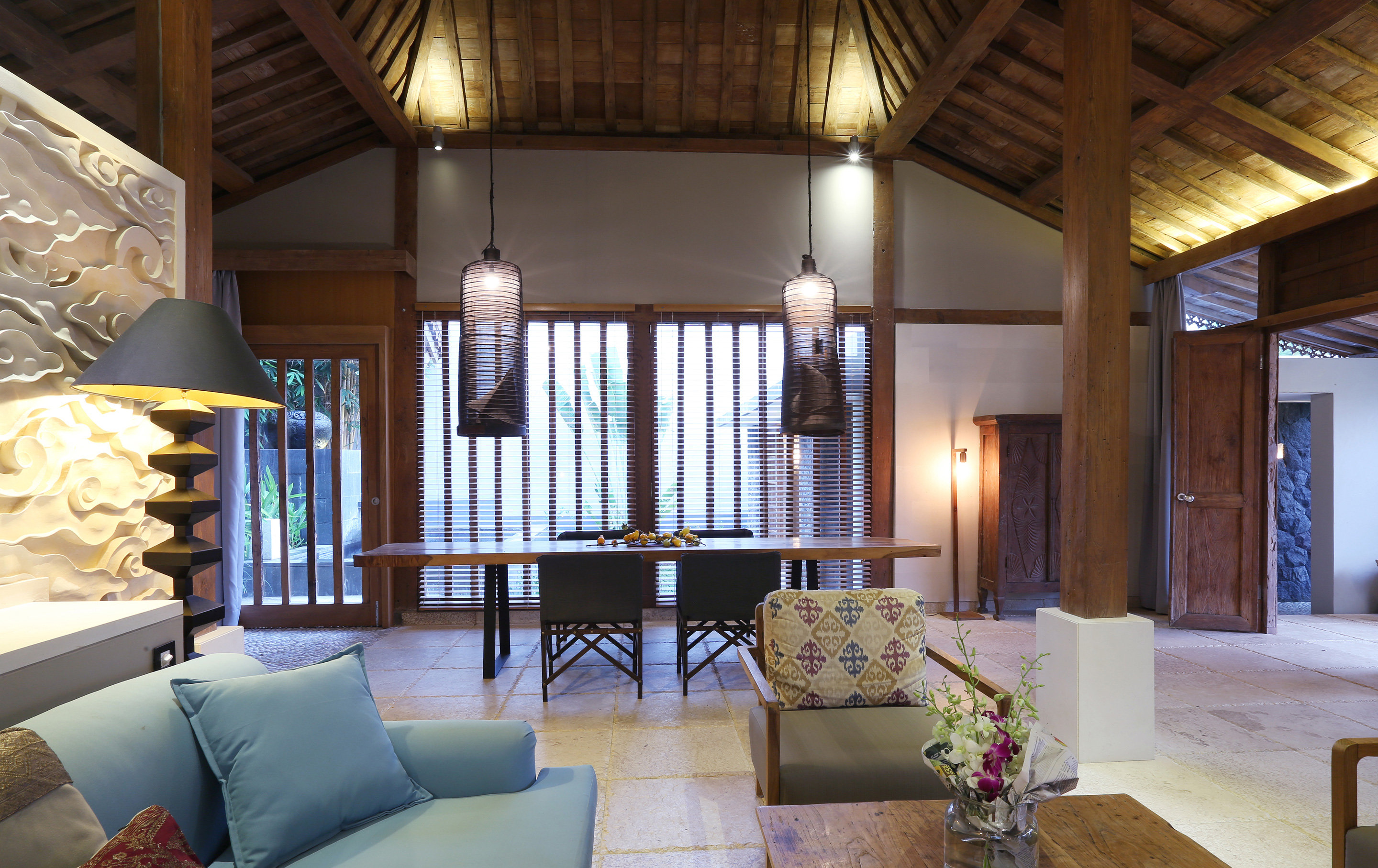 The Purist Villas by null